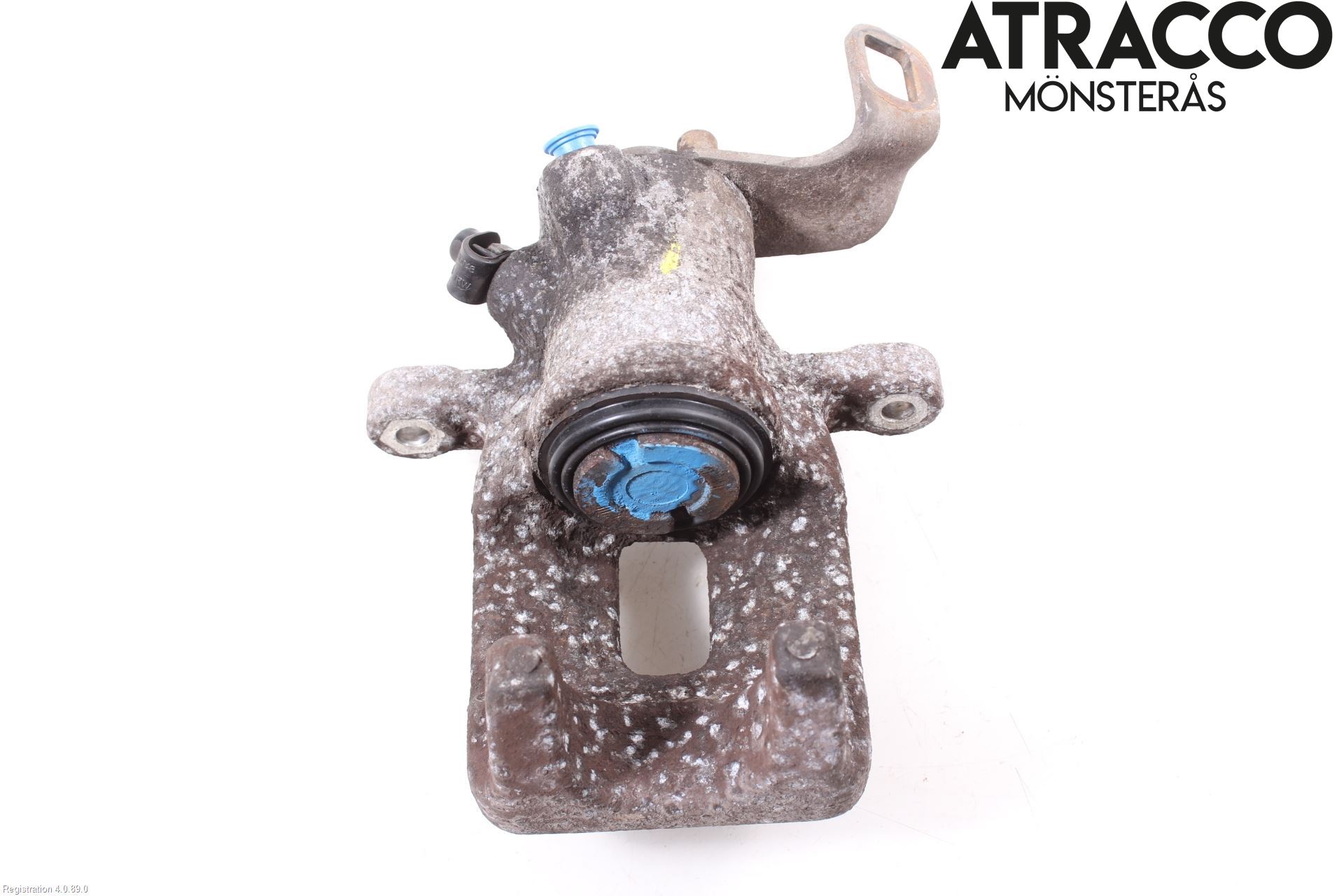 Mini COUNTRYMAN R60 11-16 Bremsecaliper Bak Høyre
