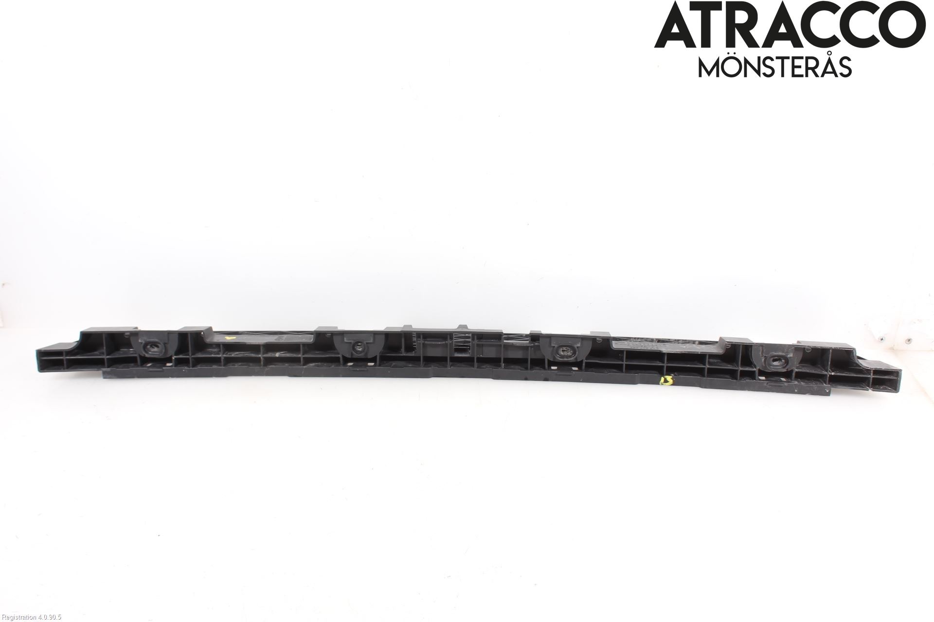 Volkswagen VW PASSAT 11-14 Støtfanger Bak Deform Element