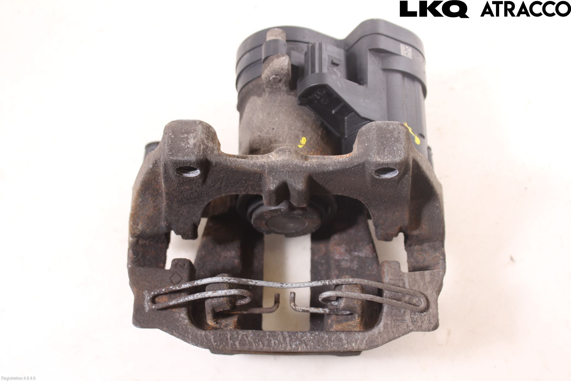 Volkswagen VW CADDY 21- Bremsecaliper Bak Høyre
