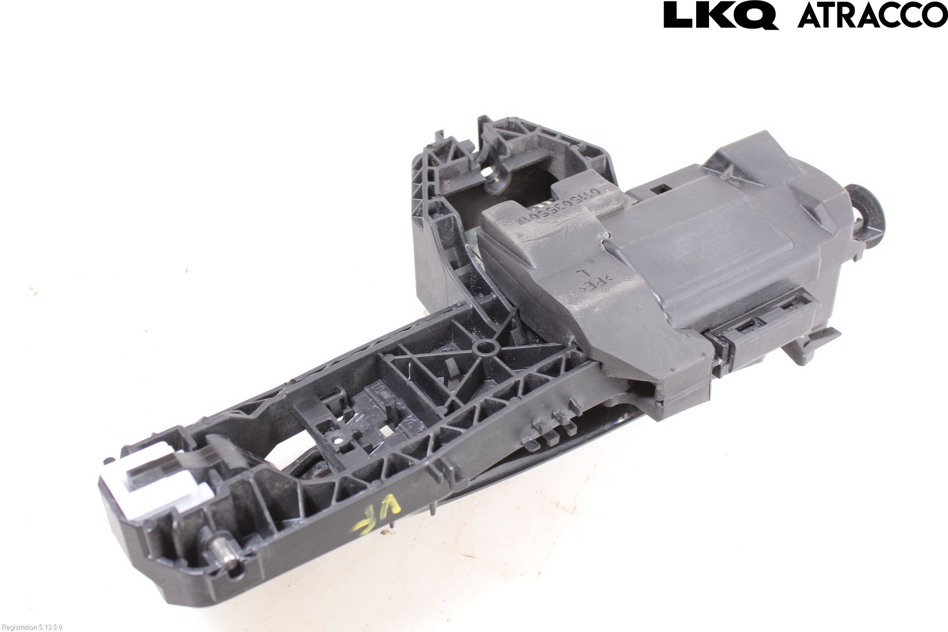 Mercedes-Benz MB GLA-KLASS (X156) 13-20 Dørhandtak Ytre Venstre