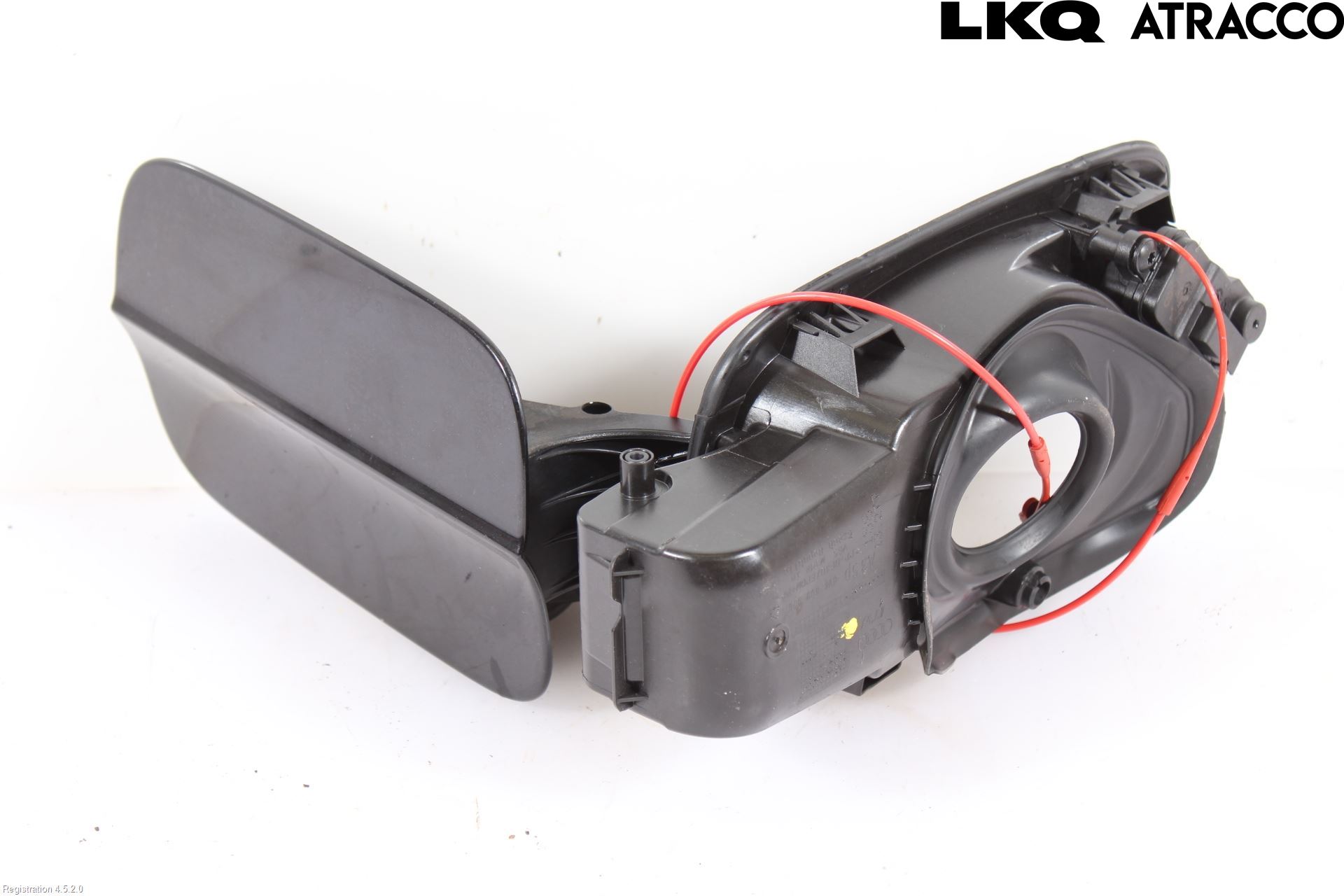 Audi A3/S3 05-13 Drivstoff Tankluke
