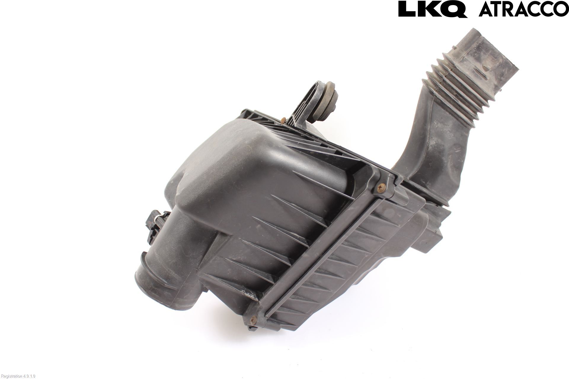 Ford MONDEO 07-15 Luftfilter Boks