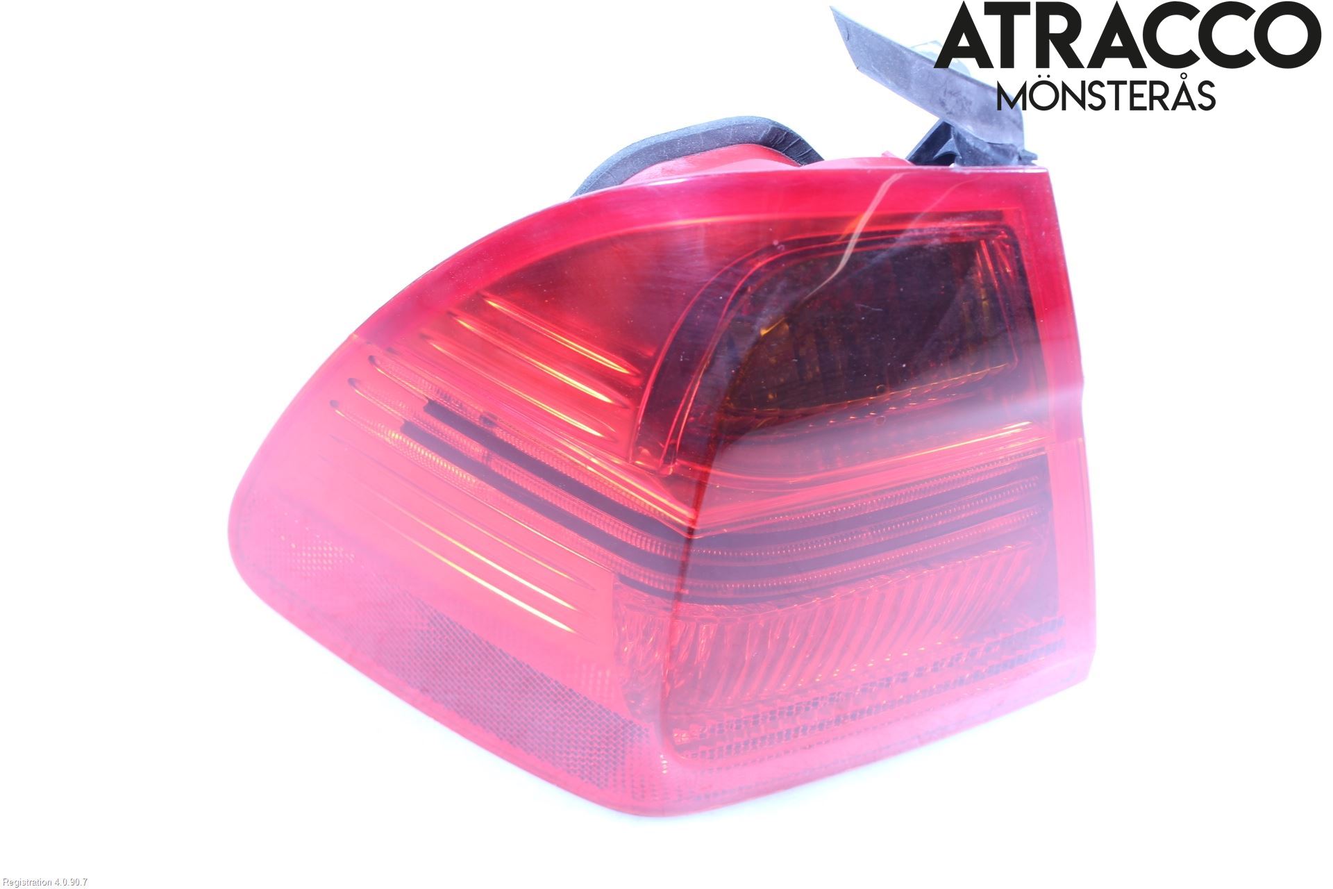 BMW 3 E90/91 SED/TOU 05-12 Baklykt Venstre