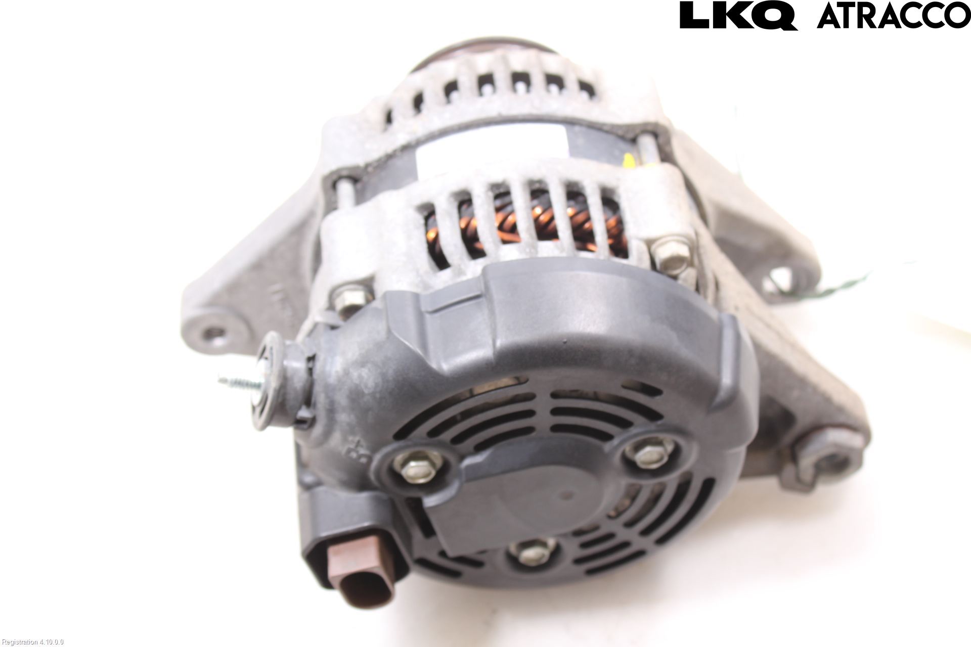 Suzuki SWIFT 17-24 Dynamo