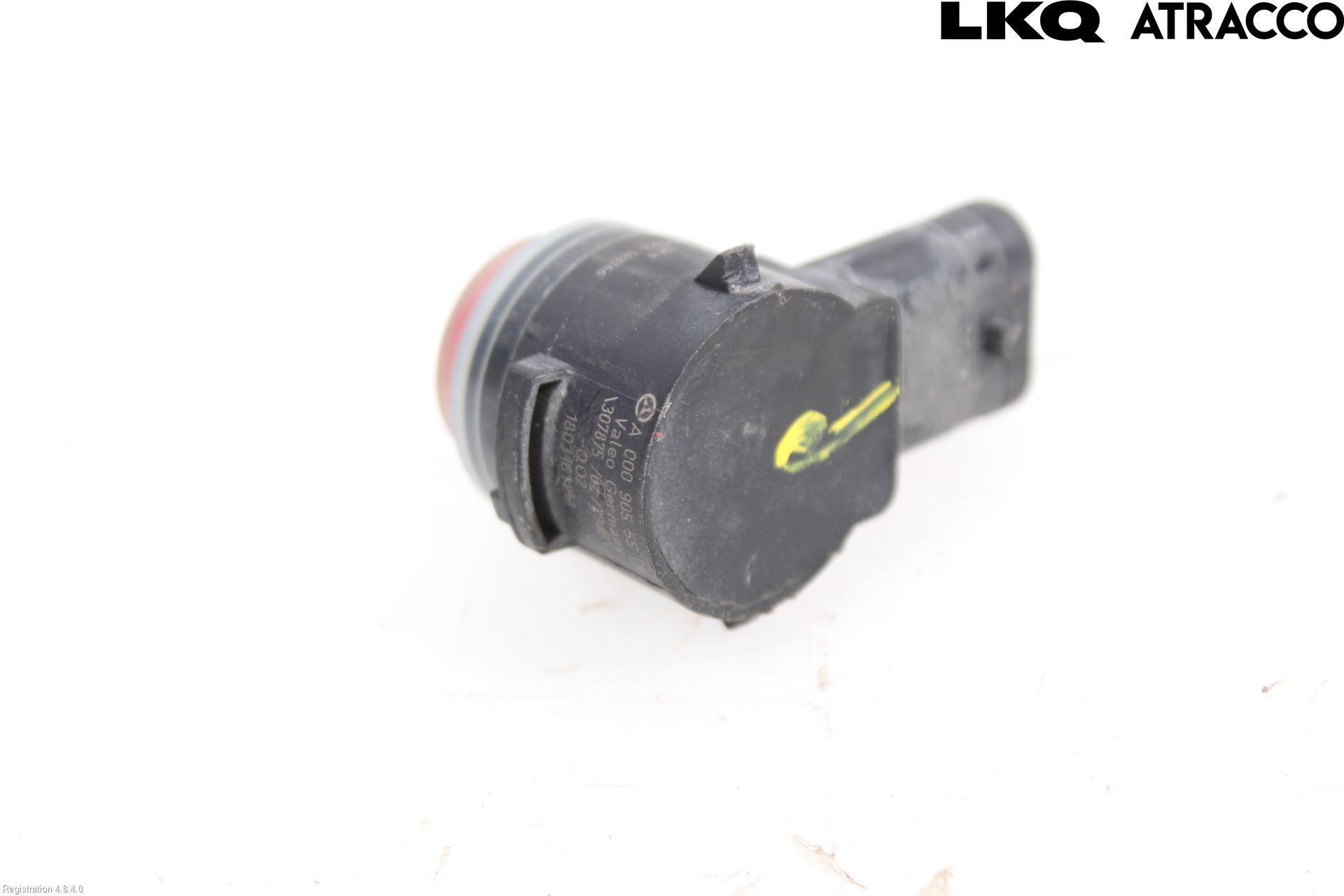 Mercedes-Benz MB CLA-KLASS (C117/X117) 13-19 Sensor Ryggesensor