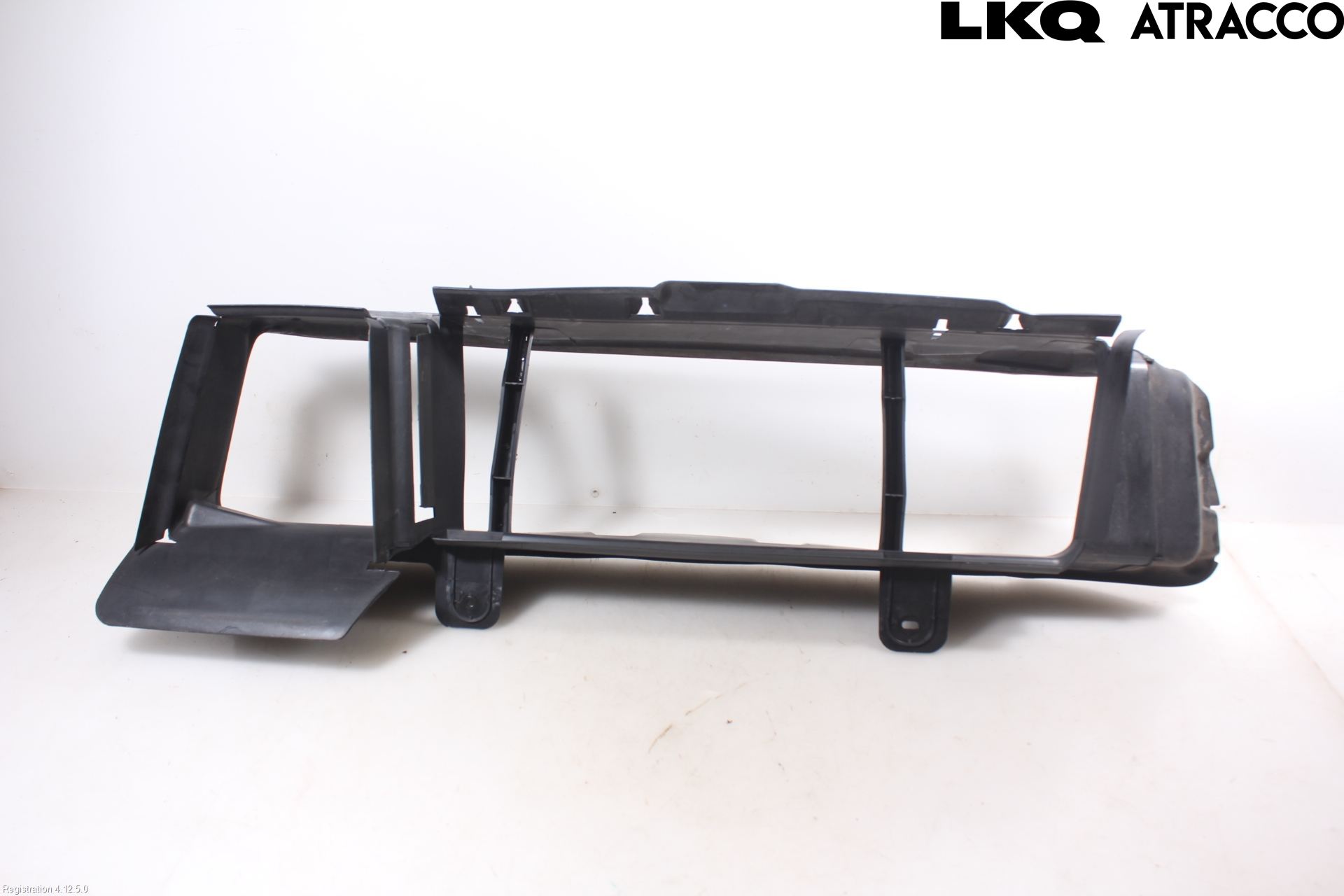 Ford FOCUS 15-18 Luftstyring Front