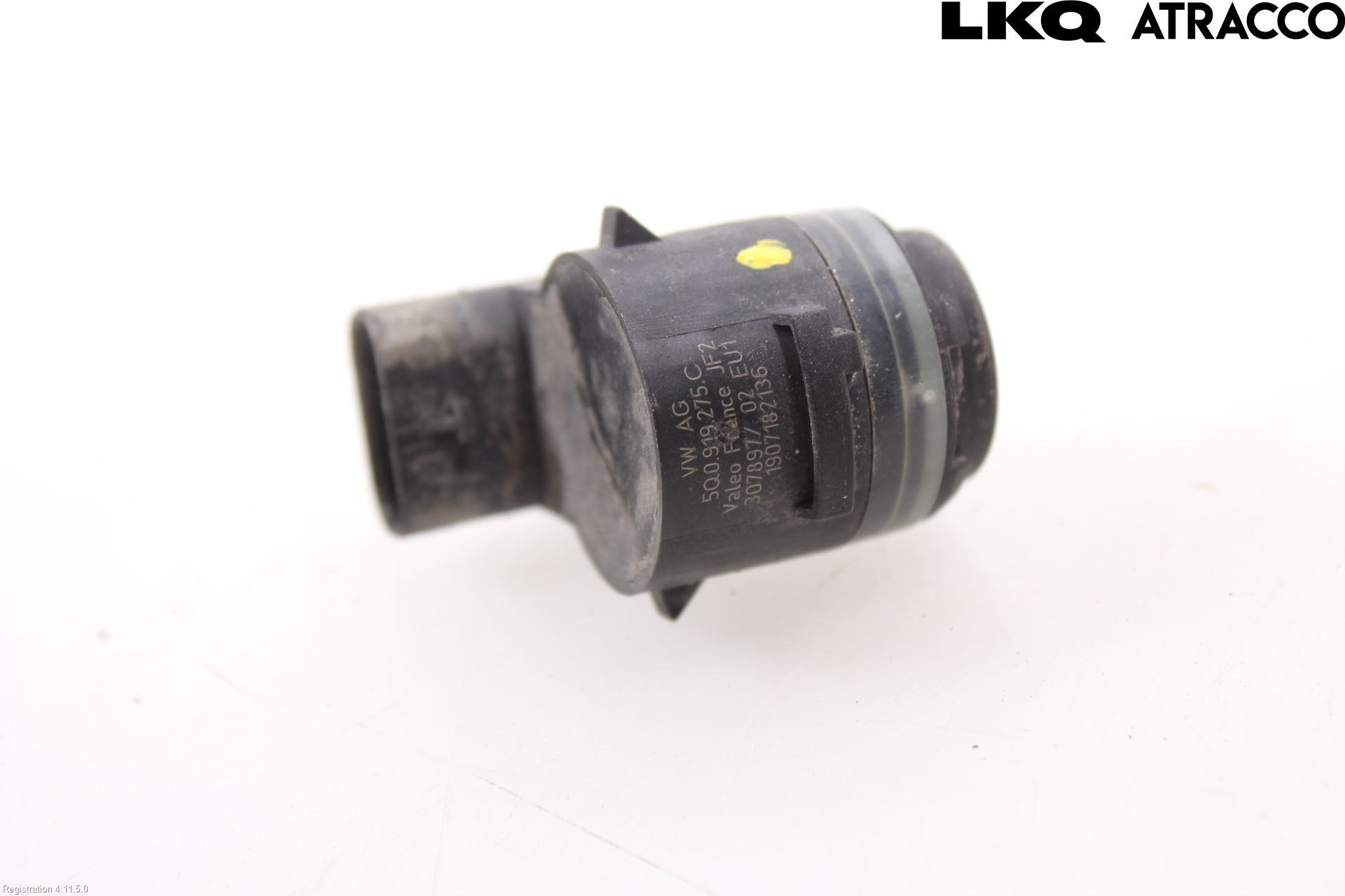 Skoda SUPERB 16-24 Sensor Ryggesensor