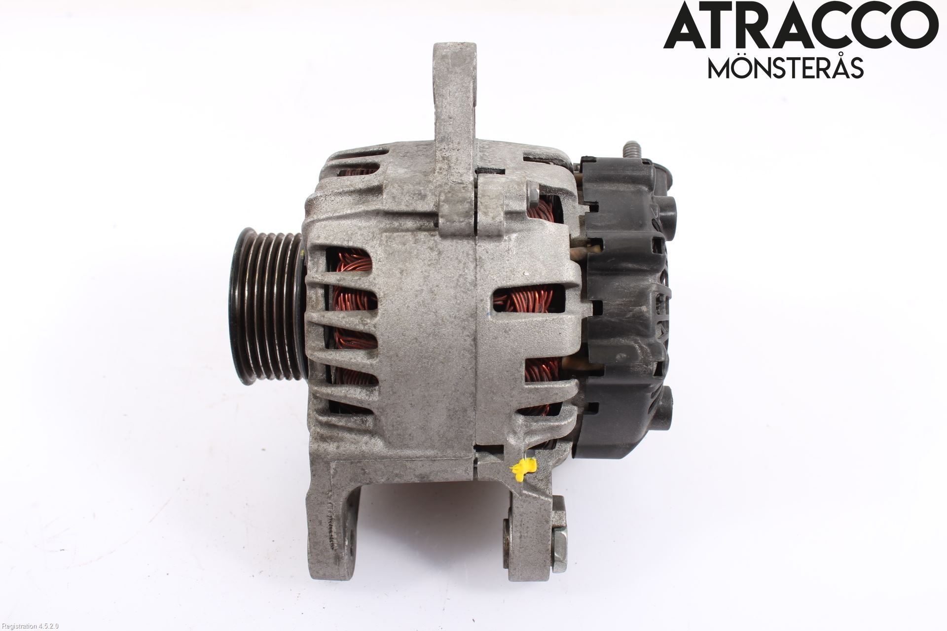 Hyundai ix35 Dynamo