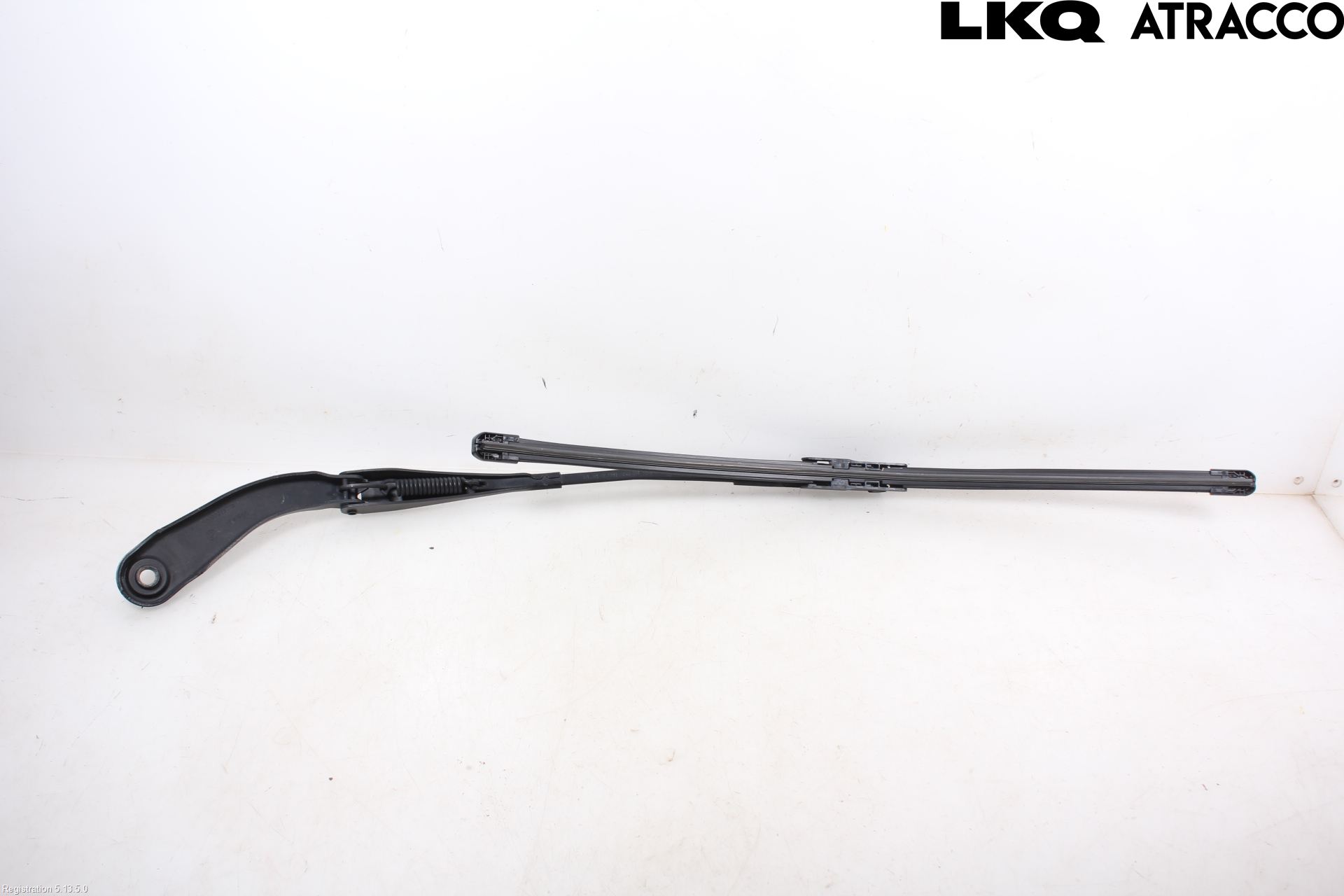 BMW 4 F32/F33/F82/F83 13-20 Viskerarm-Armer Frontrute