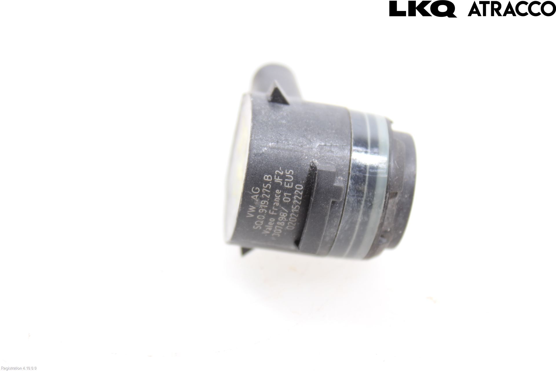 Volkswagen VW PASSAT 15-19 Sensor Ryggesensor