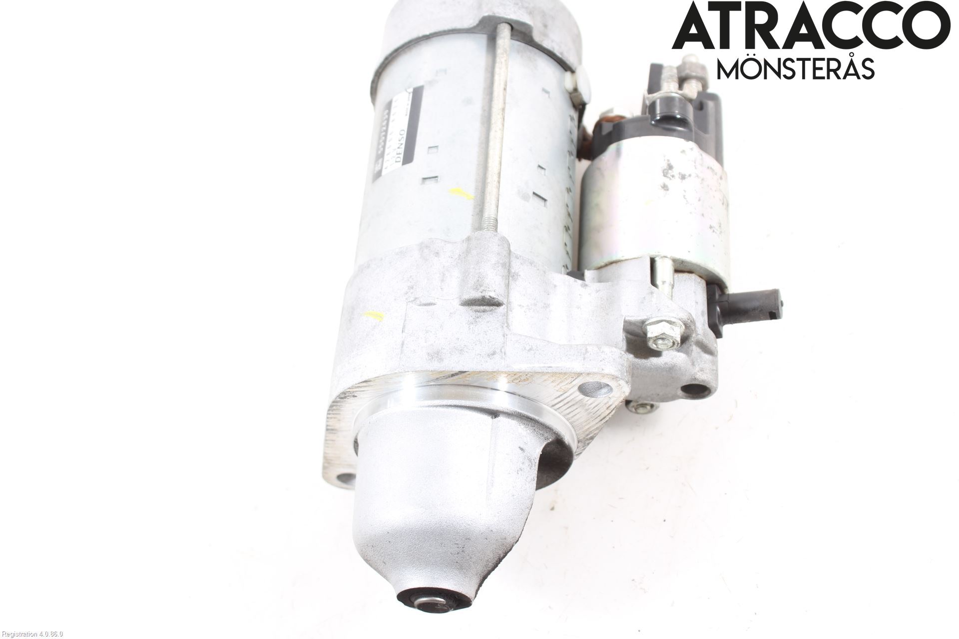 Opel MOKKA 13-20 Startmotor