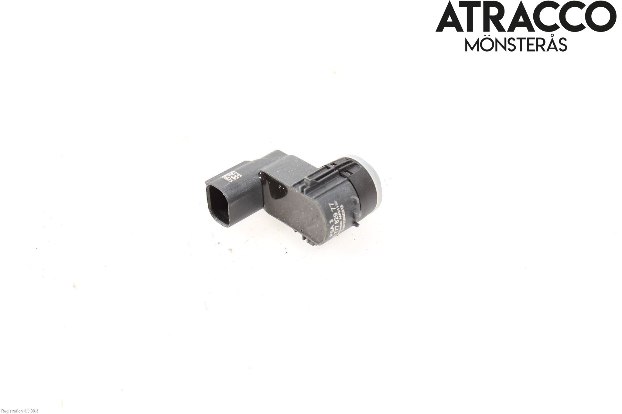 Citroen C3 10-17 Sensor Ryggesensor