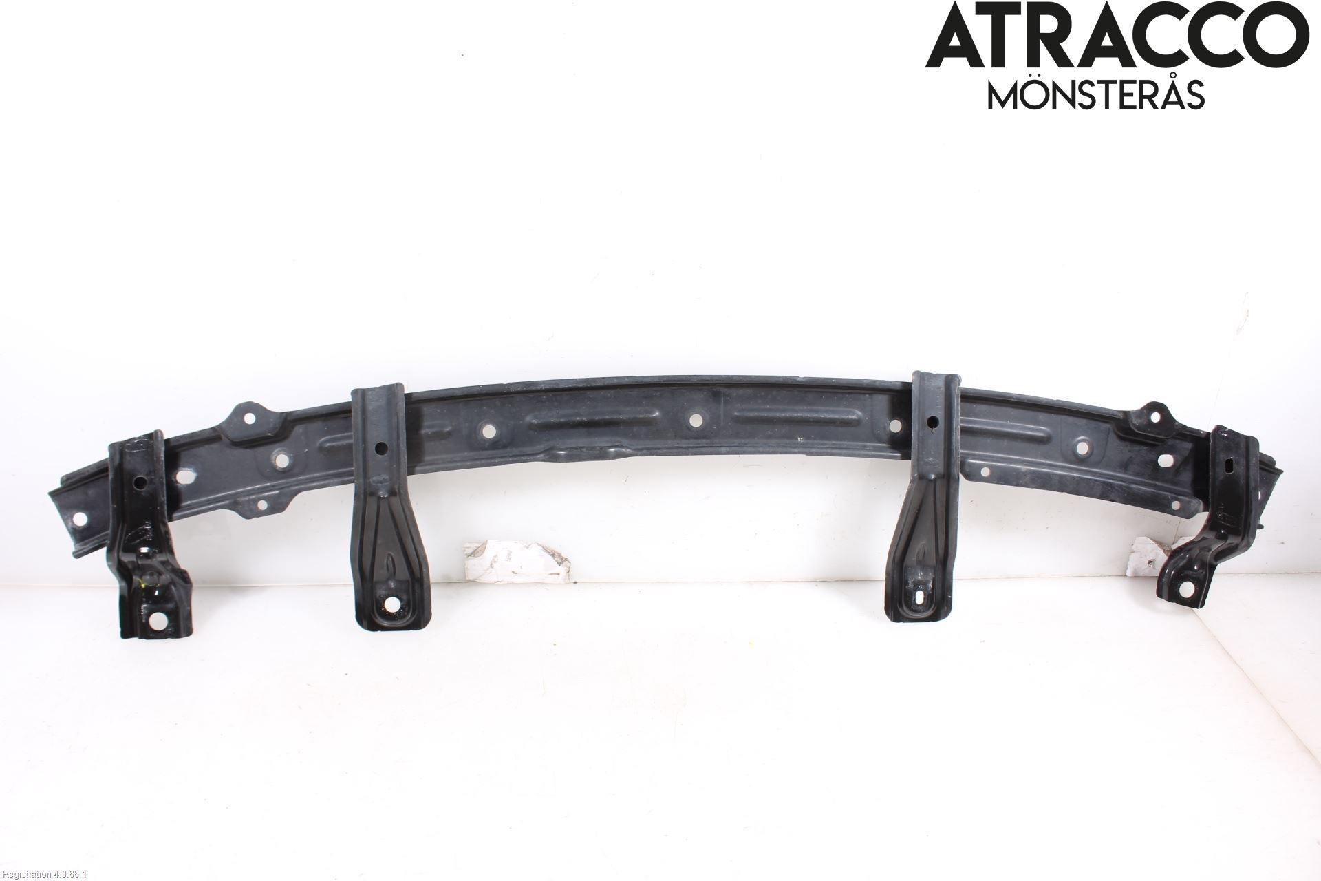 Honda CIVIC 17-22 Frontplate