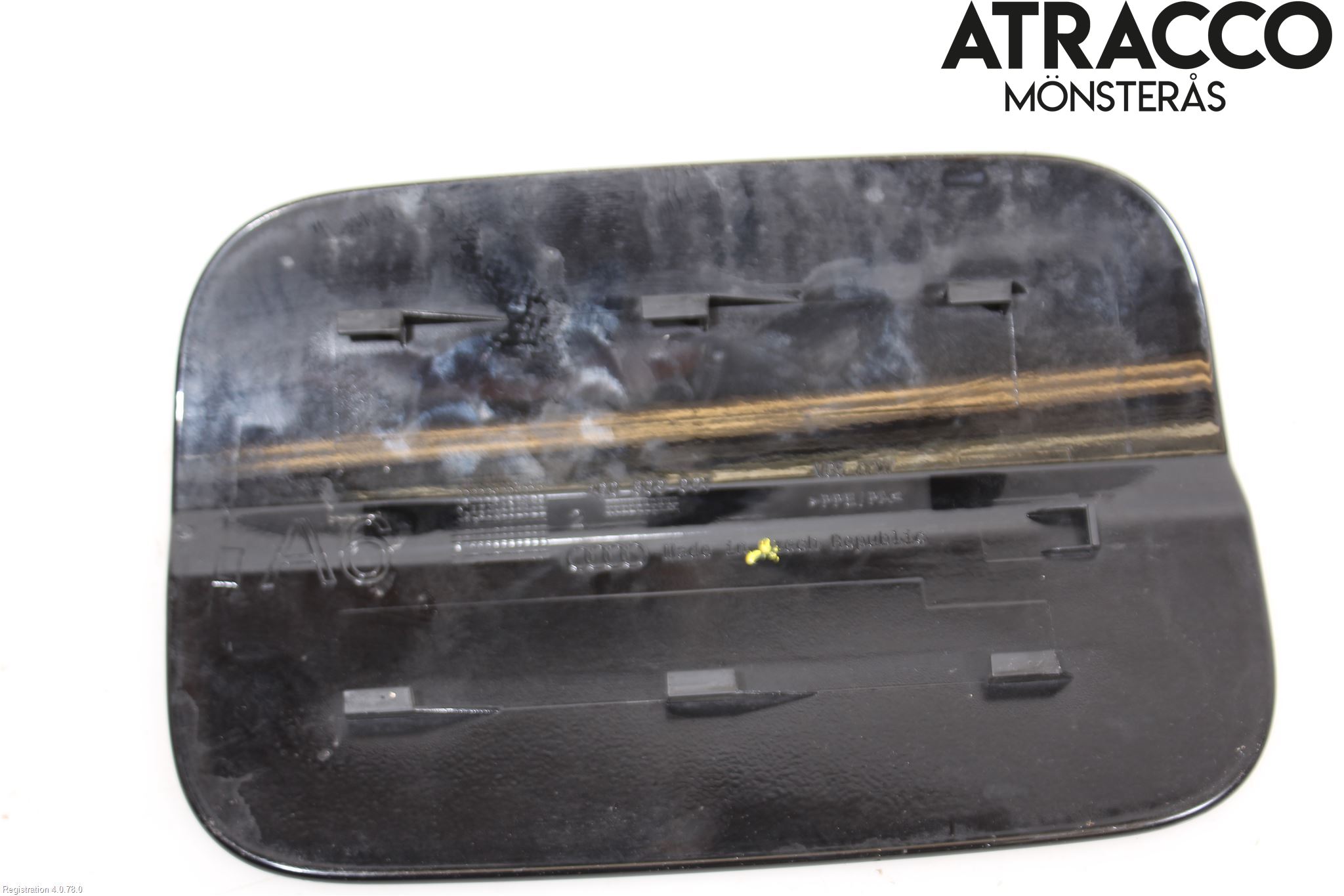 Audi A6 ALLROAD 12-18 Drivstoff Tankluke