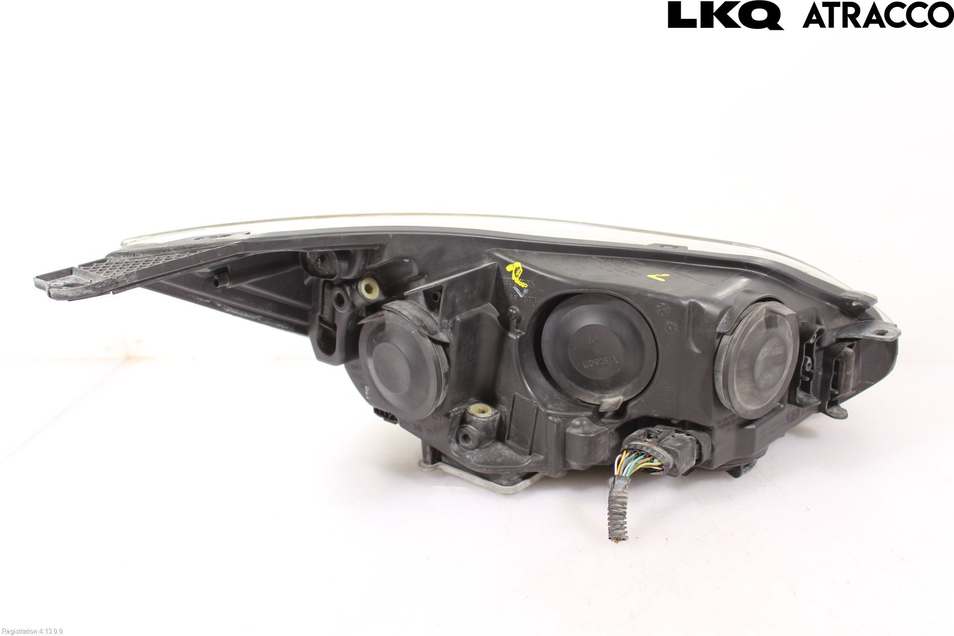 Ford FOCUS 11-14 Frontlykt Venstre