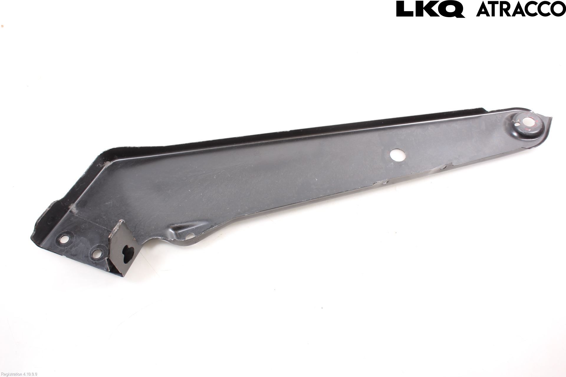 Volkswagen VW PASSAT 15-19 Frontplate