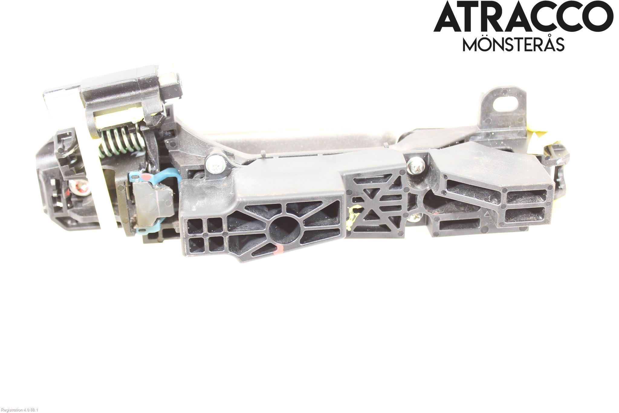 Toyota AVENSIS 16-18 Dørhandtak Ytre Venstre