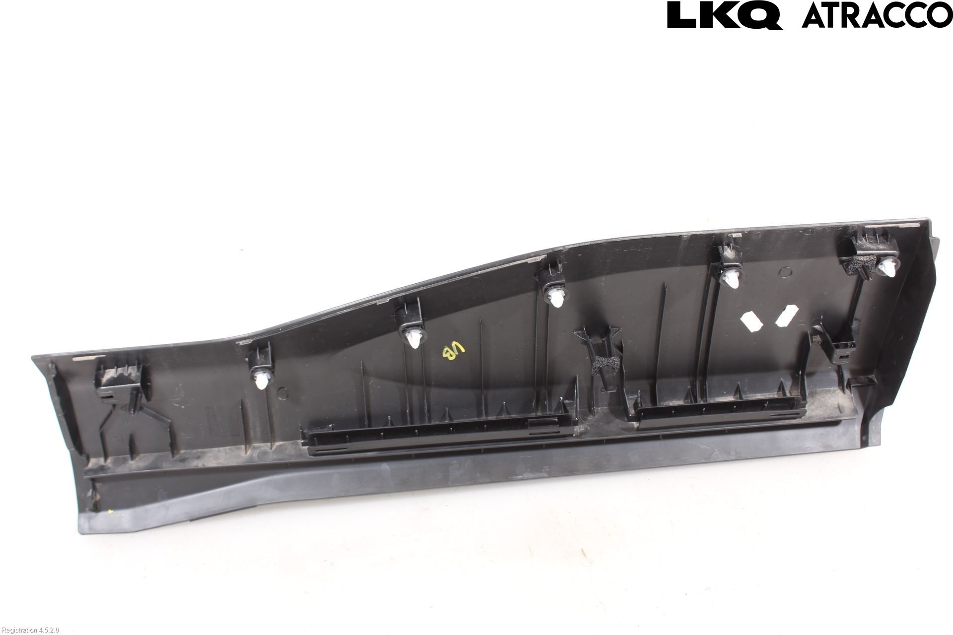 Citroen C4/E-C4 C4X/E-C4X III 21- Dør Dekorlist Vb