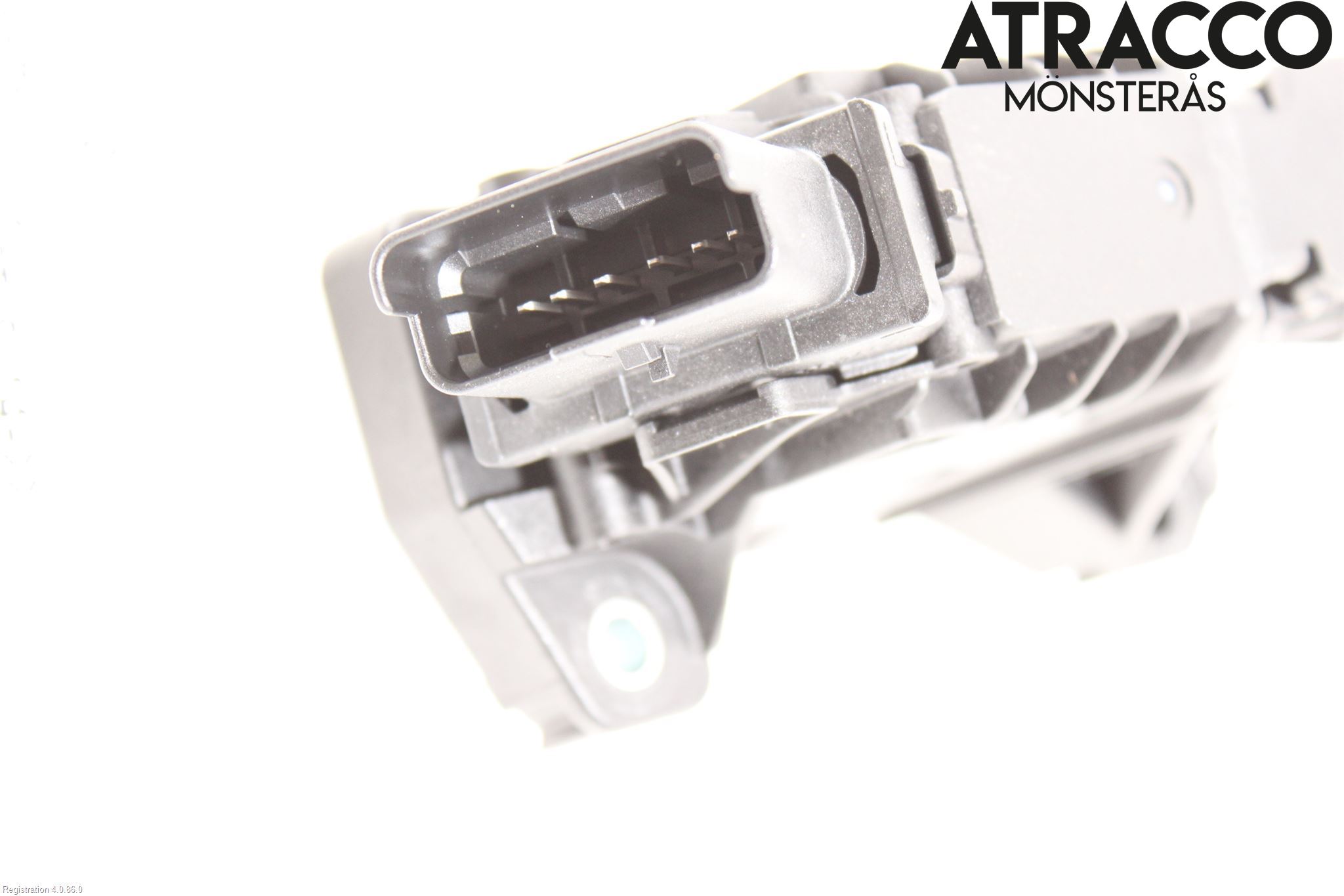 Citroen C4/E-C4 C4X/E-C4X III 21- Gasspedal