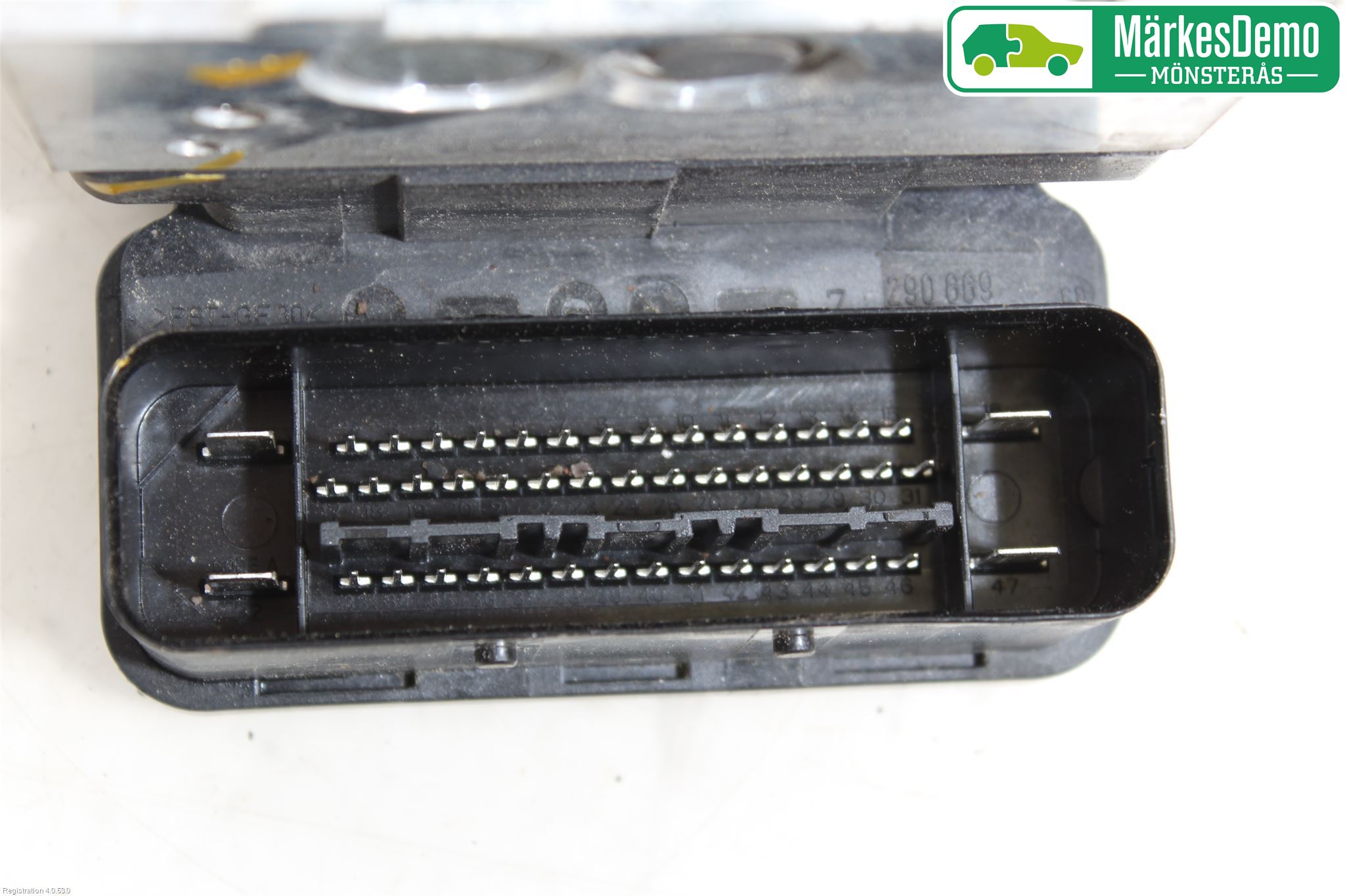 Volvo V60 11-13 Abs Hydraulikkaggregat