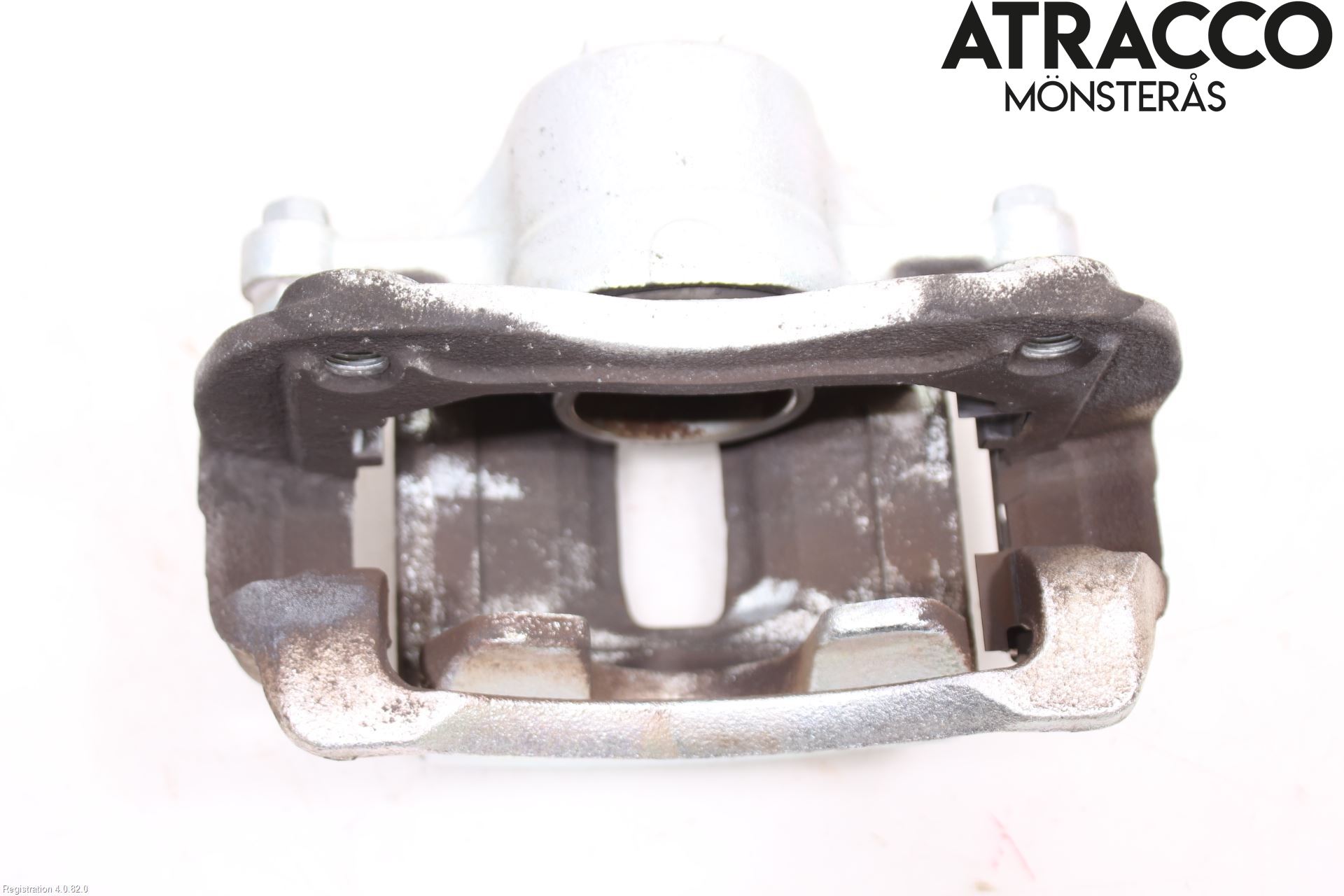 Kia RIO 17- Bremsecaliper Foran Høyre