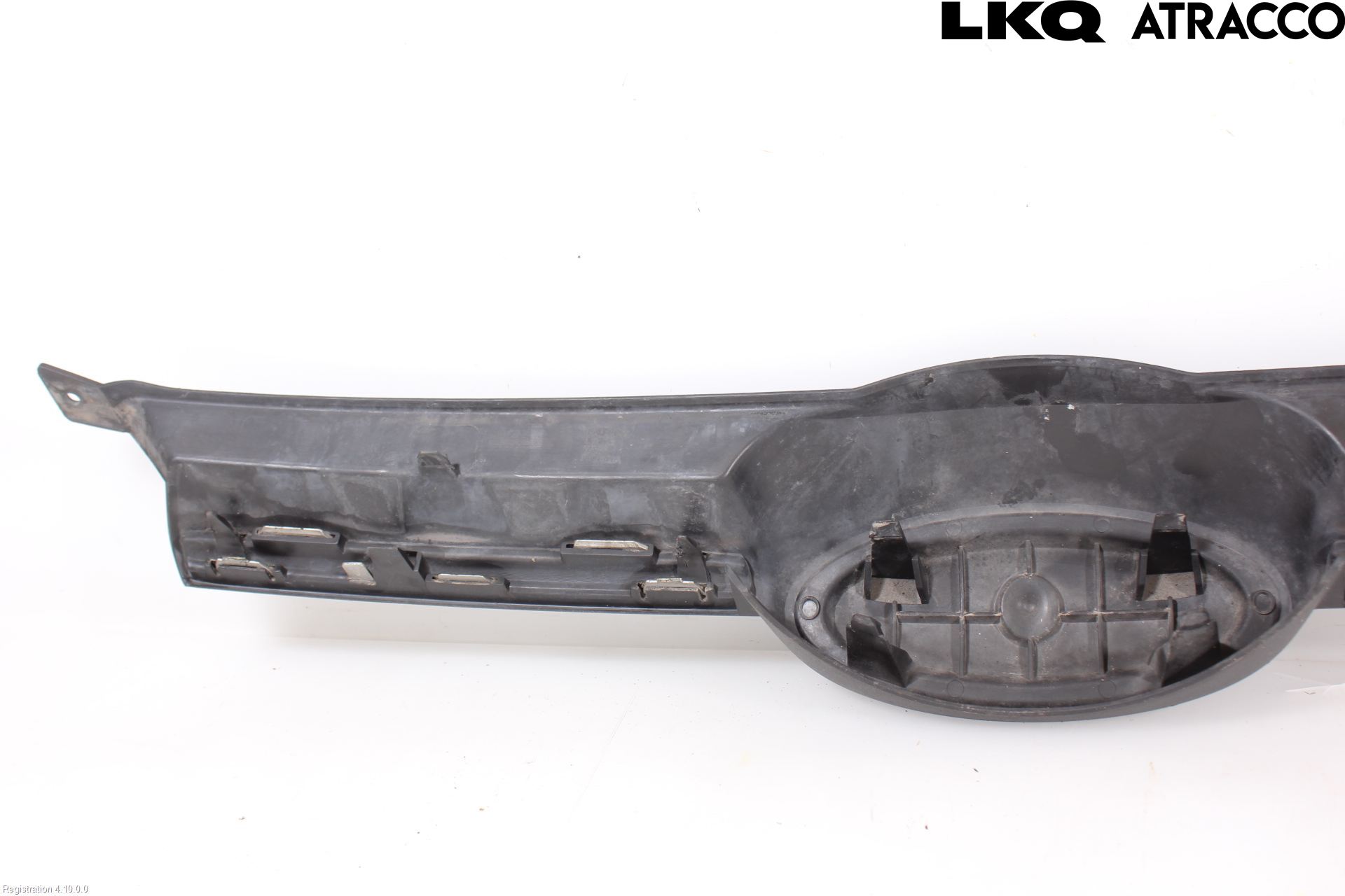 Ford FOCUS 11-14 Grill Komplett