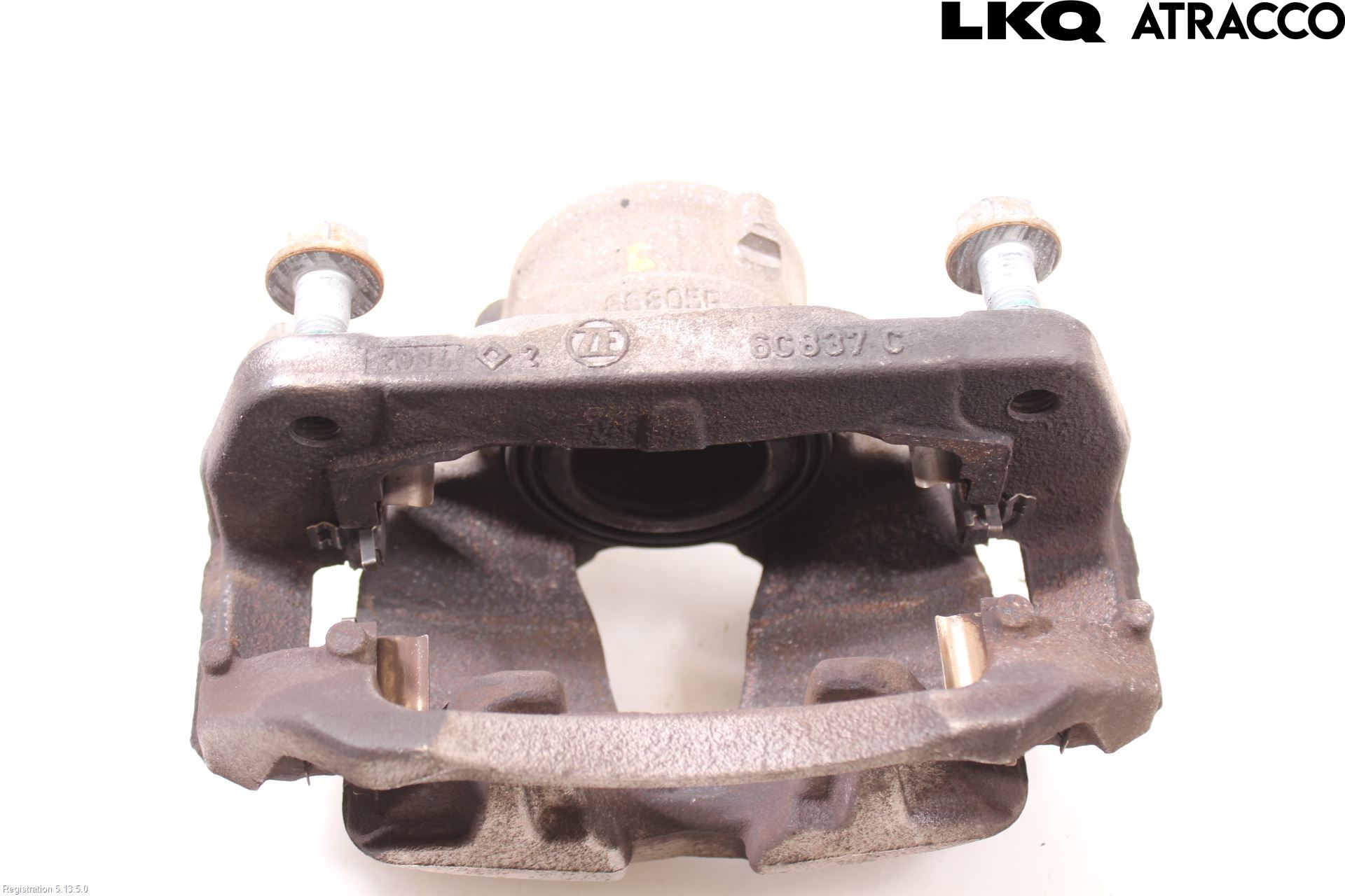 Opel ASTRA L 22- Bremsecaliper Foran Venstre