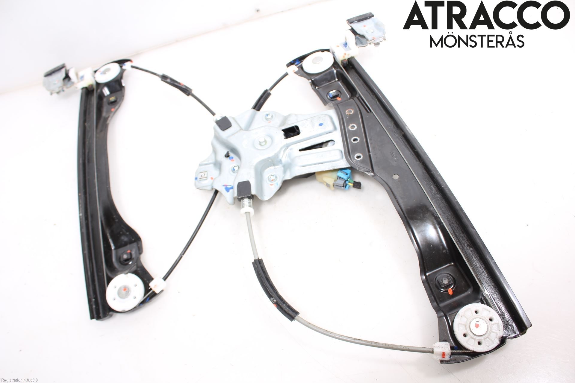 Opel AMPERA 12-16 Vindusheis El Komp