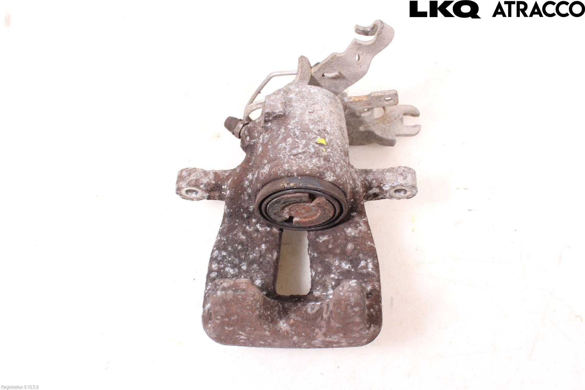 Volkswagen VW CADDY      04-10 Bremsecaliper Bak Venstre