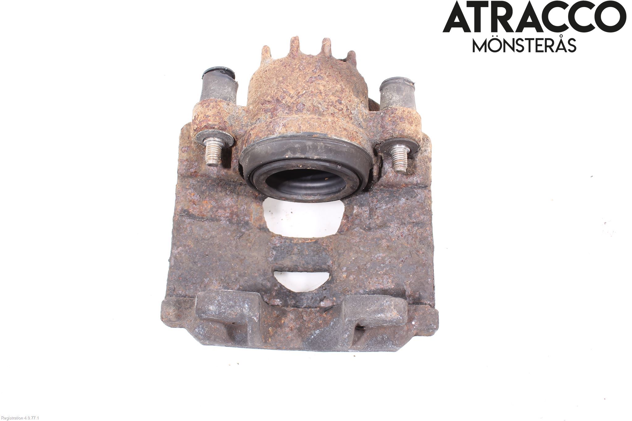 Peugeot PARTNER 08-15 Bremsecaliper Foran Høyre