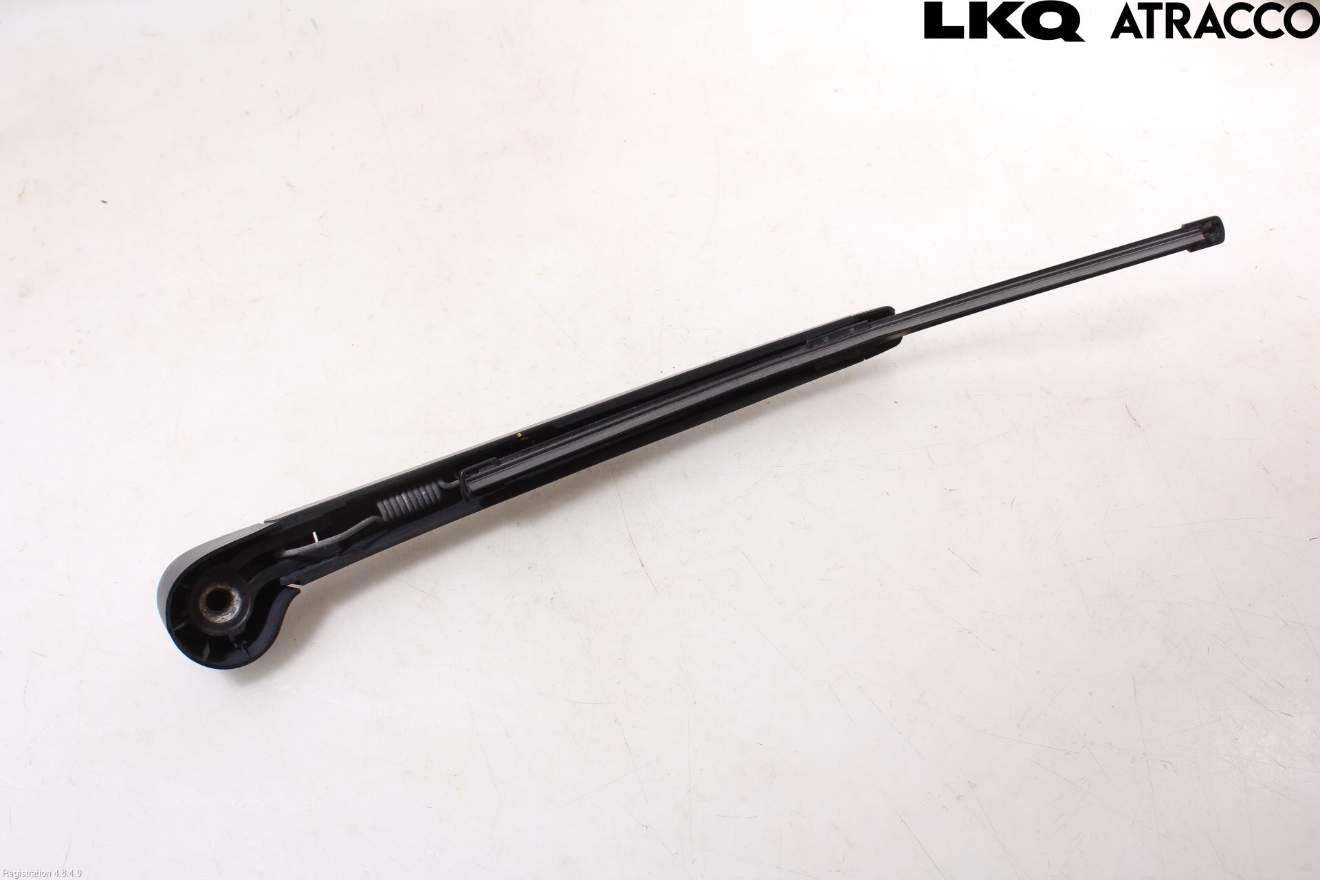 Seat LEON 13-20 Viskerarm Bakrute