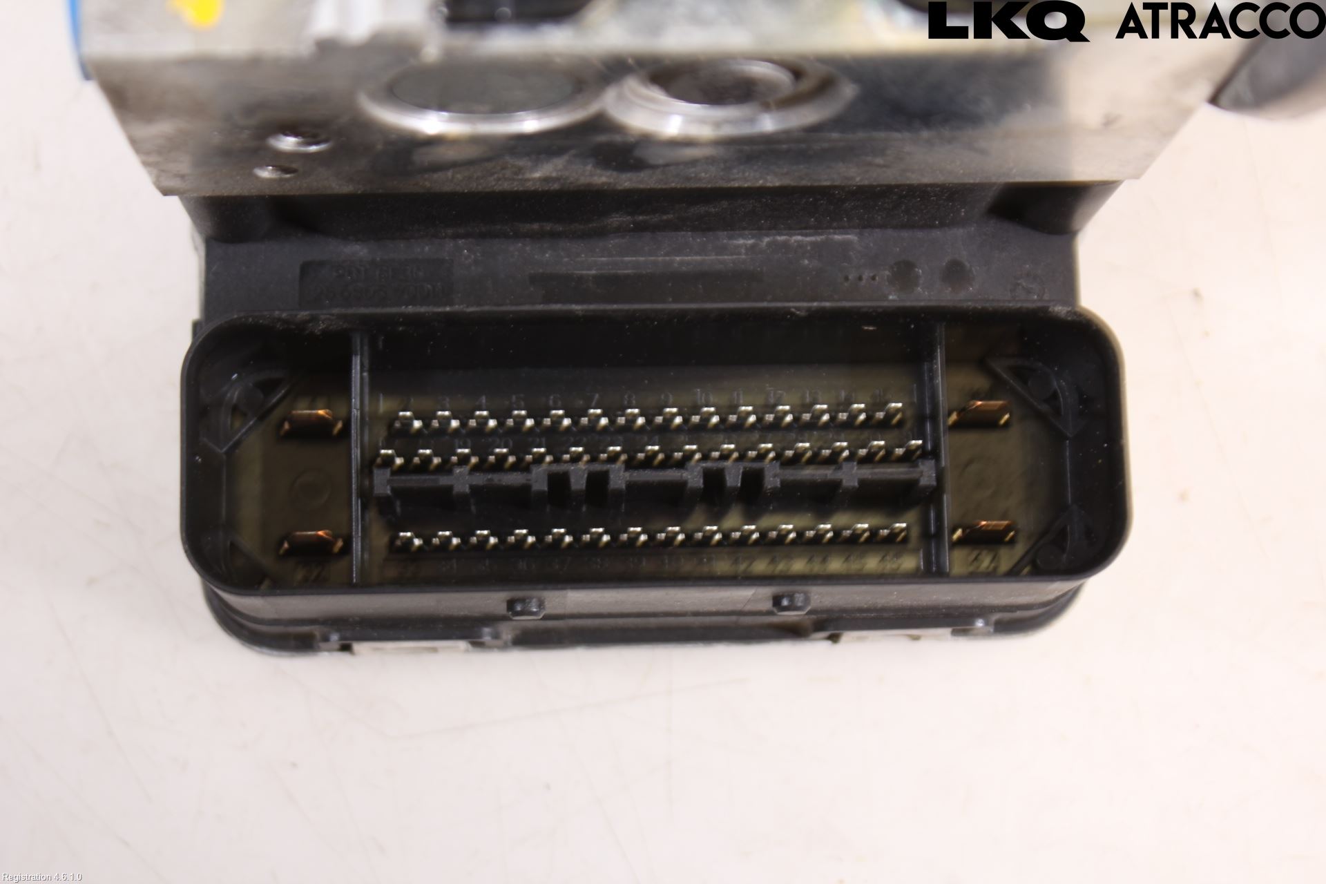Porsche CAYENNE 03- Abs Hydraulikkaggregat