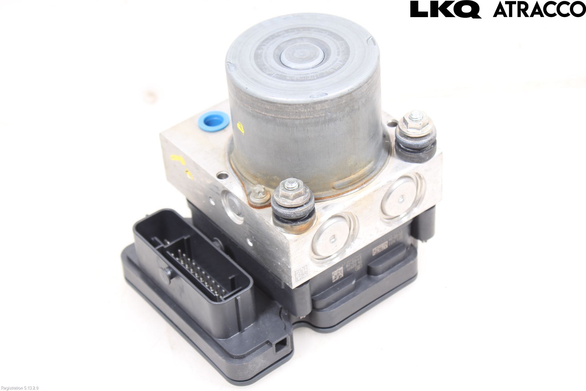 Fiat DUCATO 15-23 Abs Hydraulikkaggregat