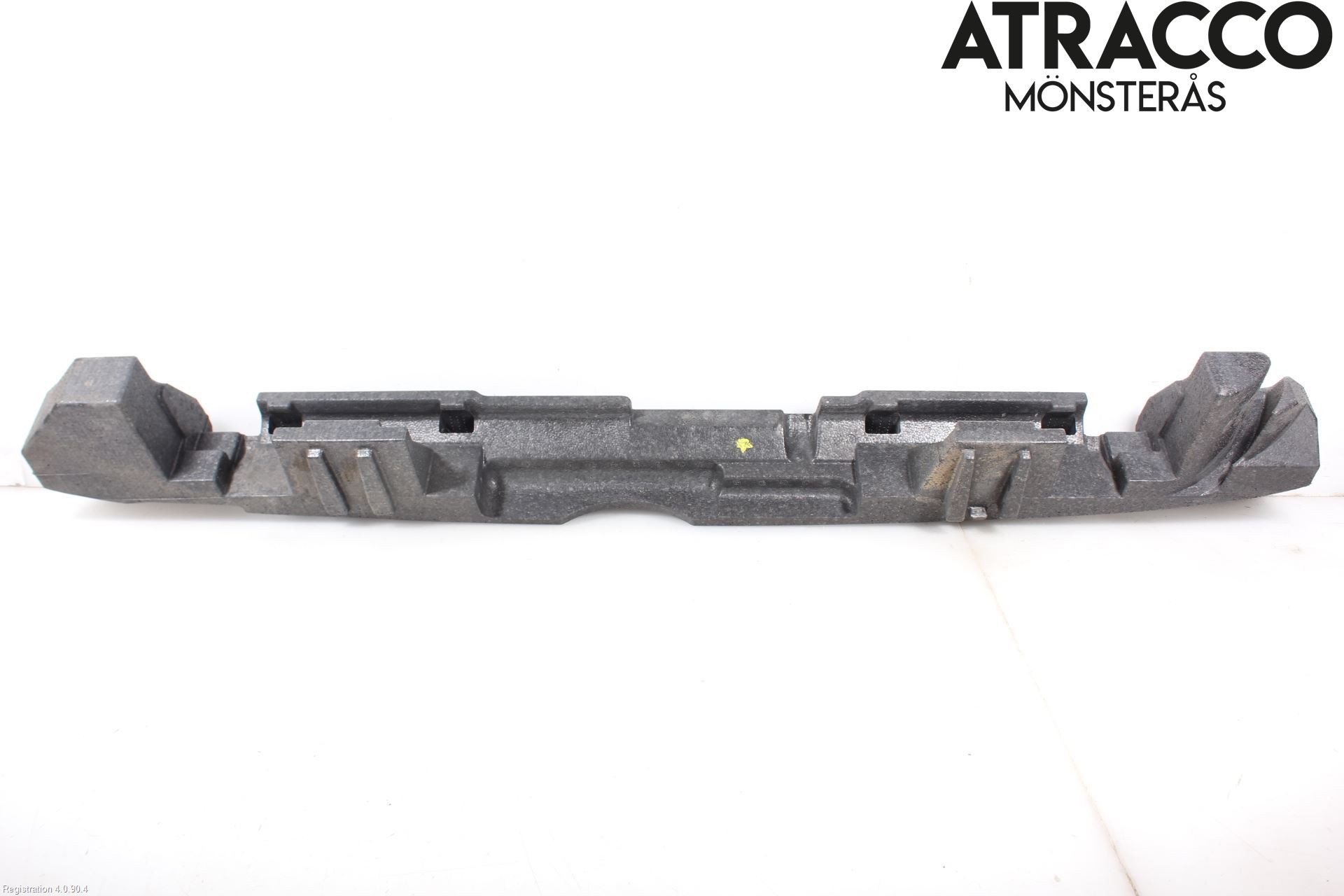Mercedes-Benz MB E-KLASS (W212) 09-16 Støtfanger Bak Deform Element