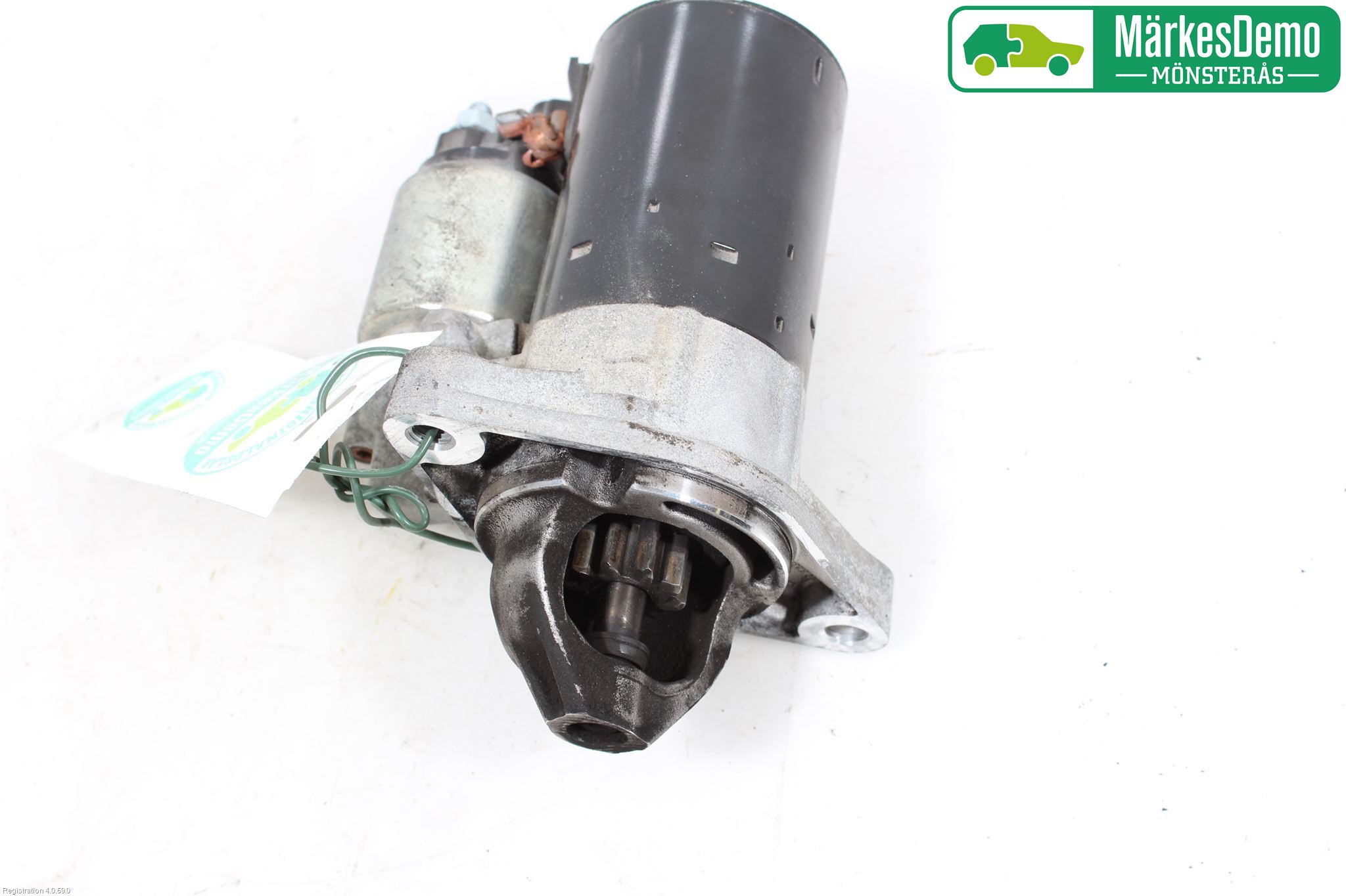 Toyota AURIS 13-19 Startmotor