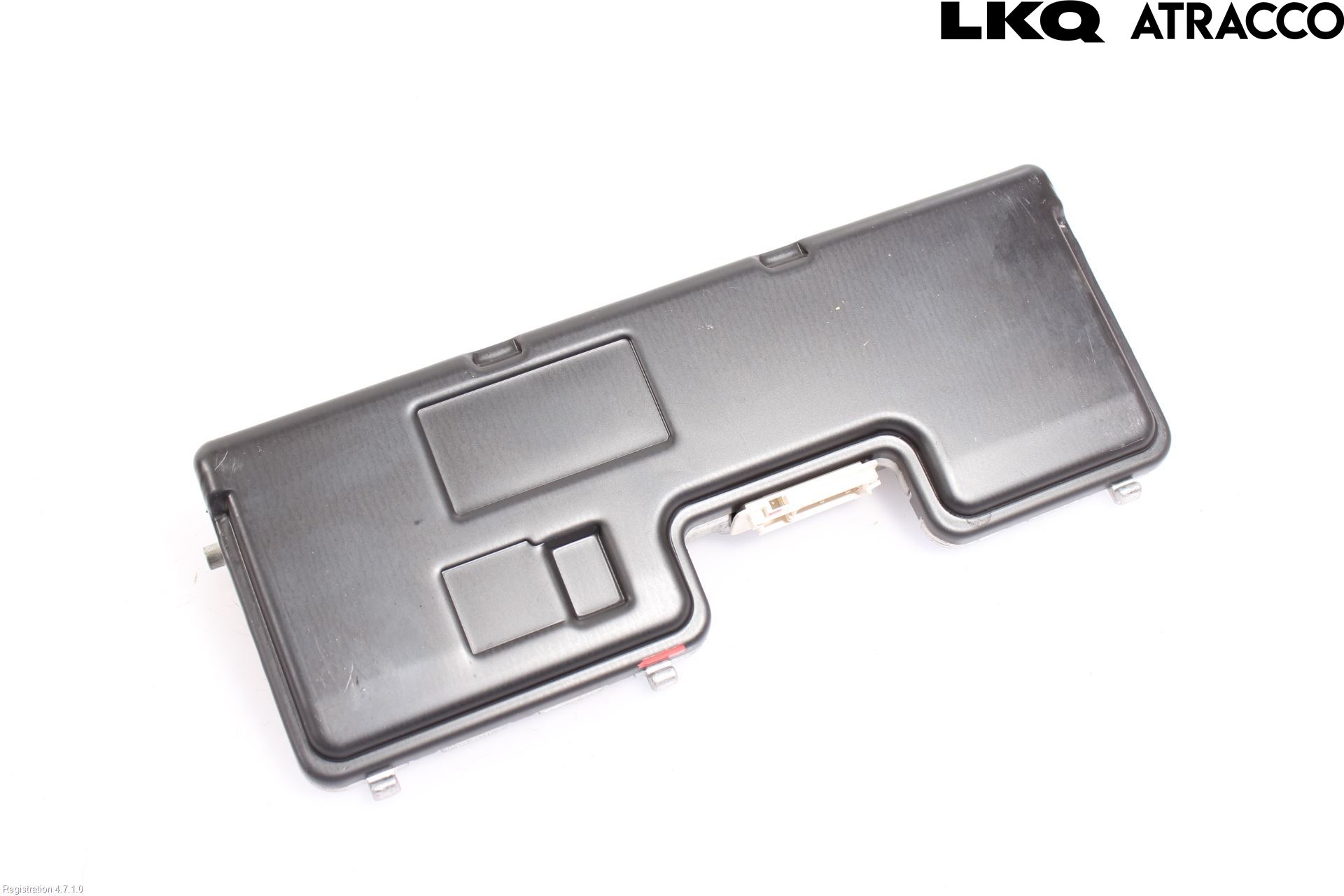 BMW 5 G30/G31/F90 17-23 Parkeringshjelp Kamera