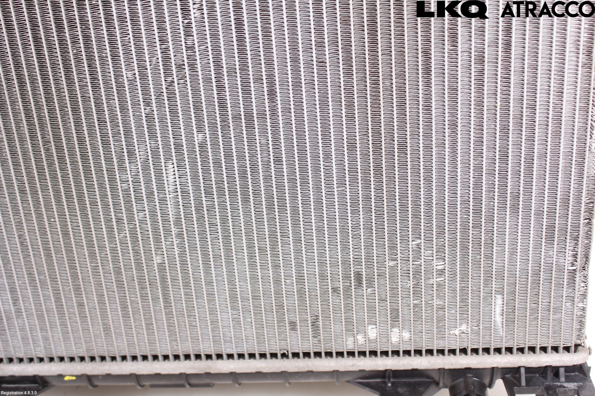 Landrover RANGE ROVER SPORT (L494) 14-22 Radiator Automat