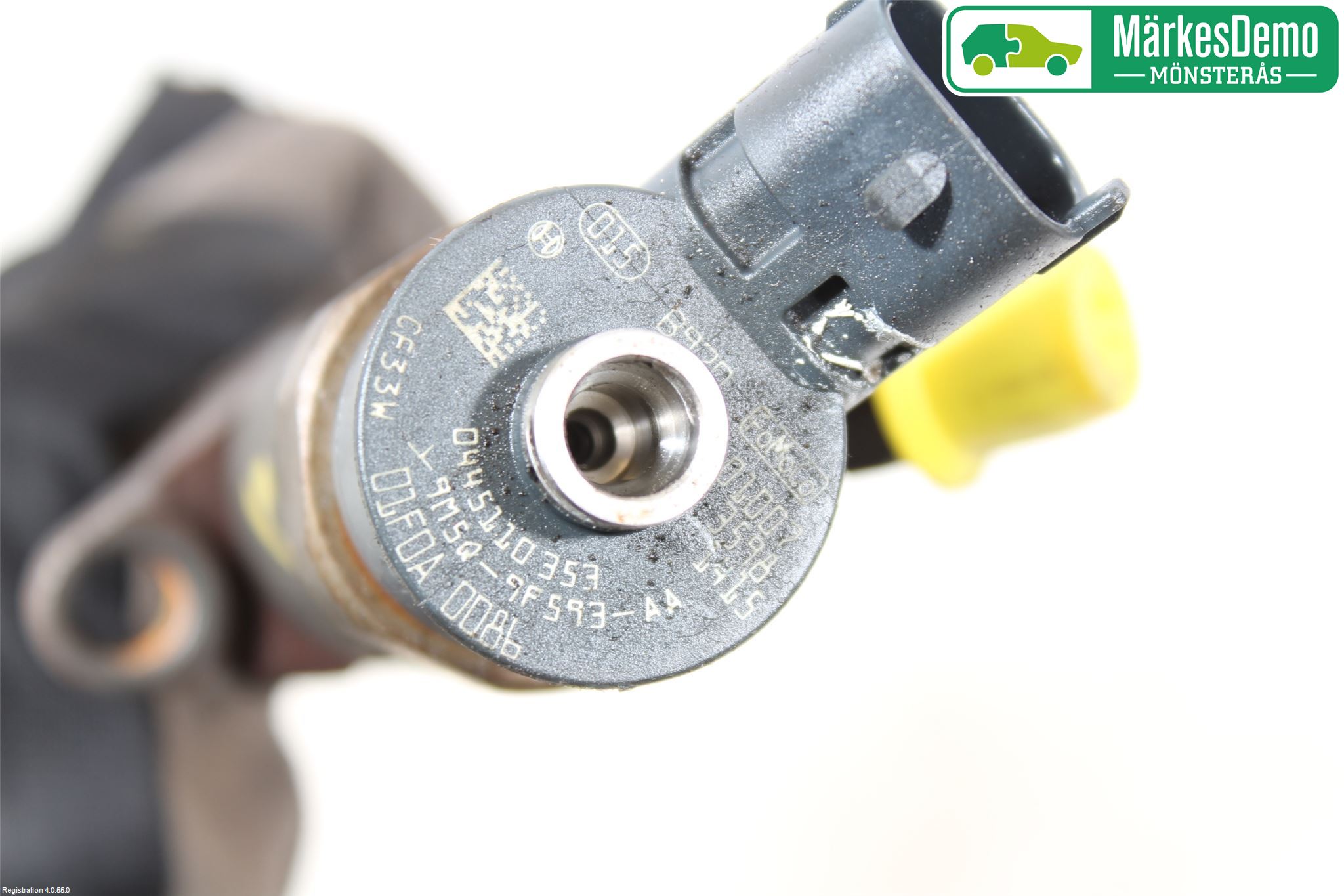 Ford FOCUS 08-11 Inns Dyse