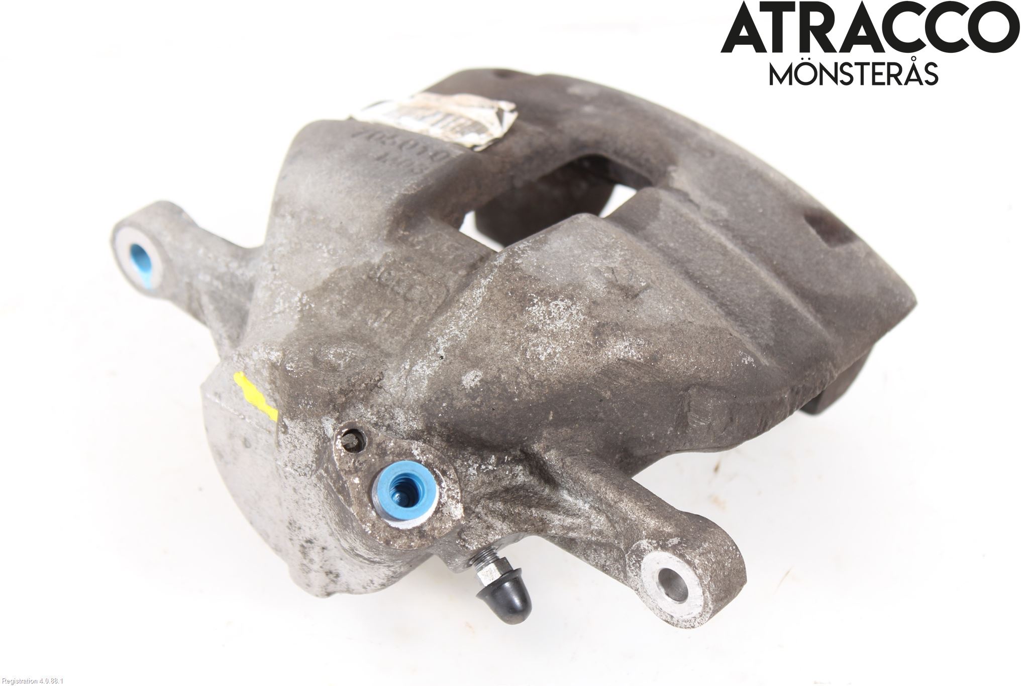 Peugeot 308 14-21 Bremsecaliper Foran Høyre