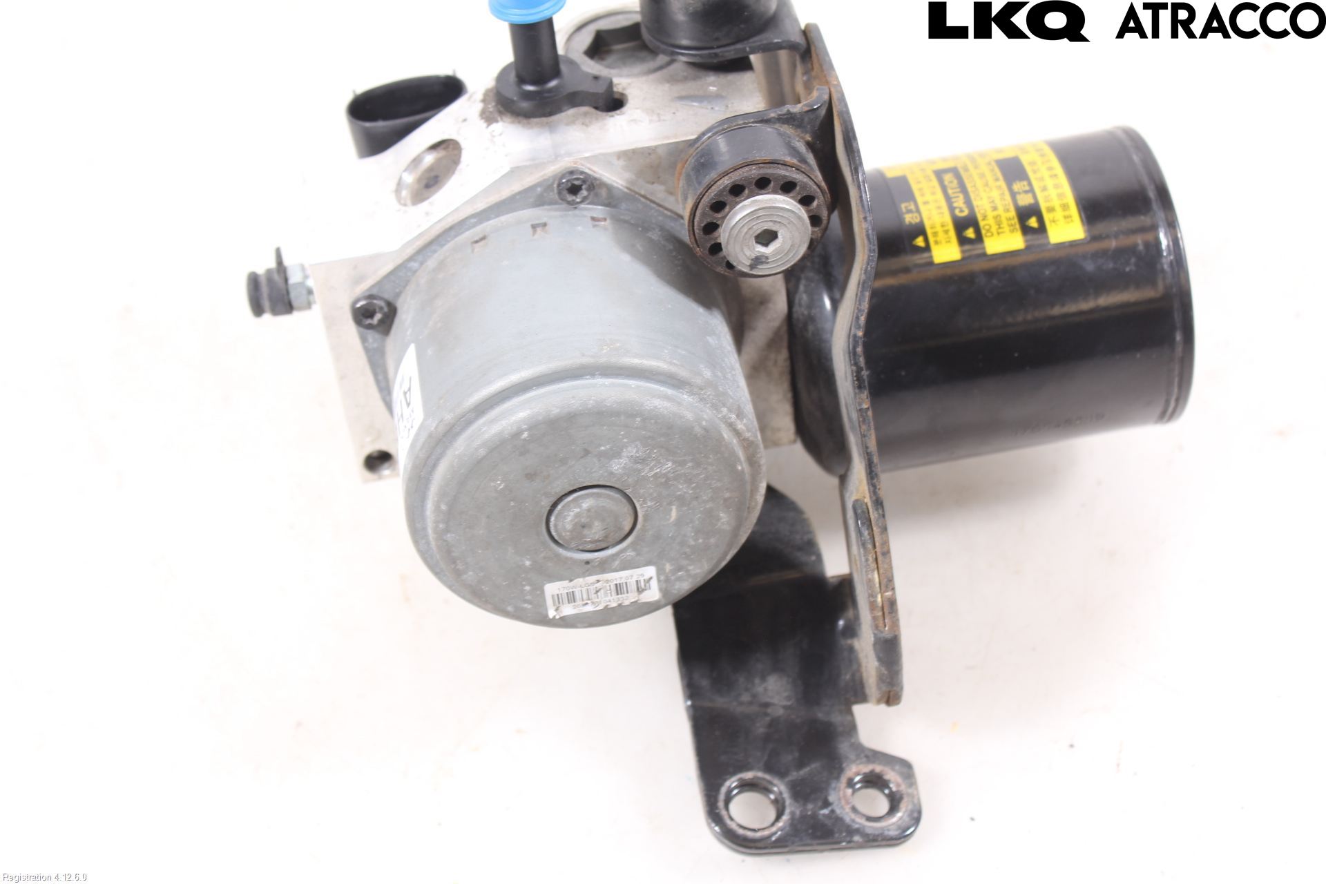 Kia NIRO (DE) 17-22 Abs Hydraulikkpumpe