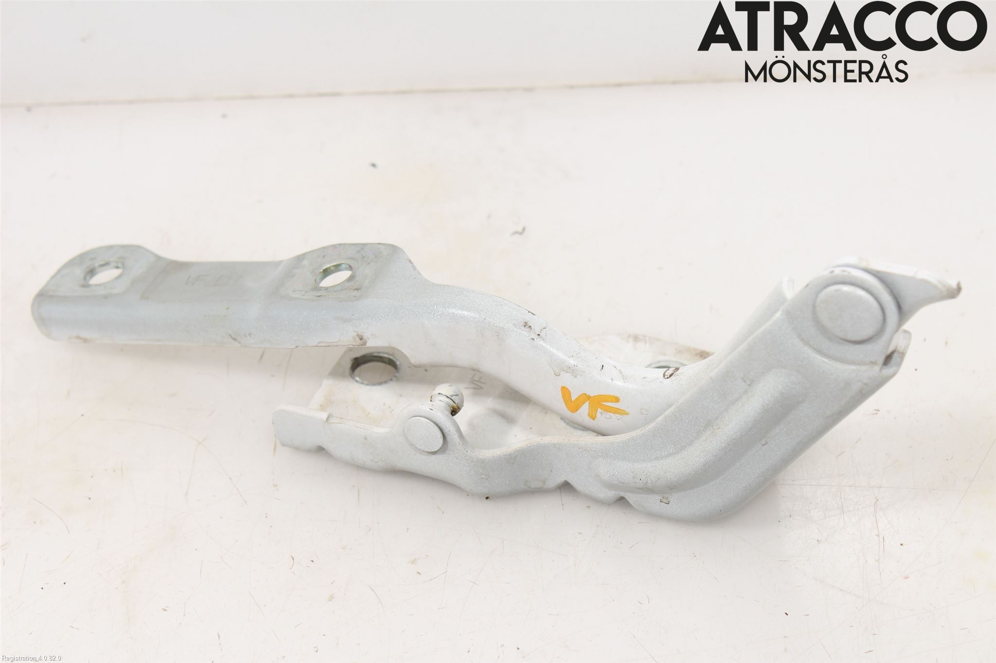 Hyundai i40 16-18 Panser Hengsel - Hengsler