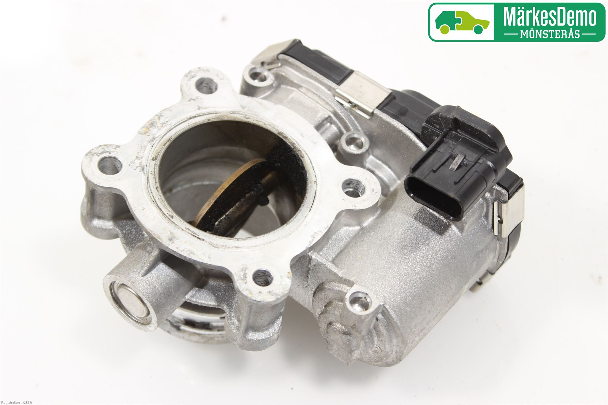 Opel ASTRA K 16-22 Inns Spjeldhus
