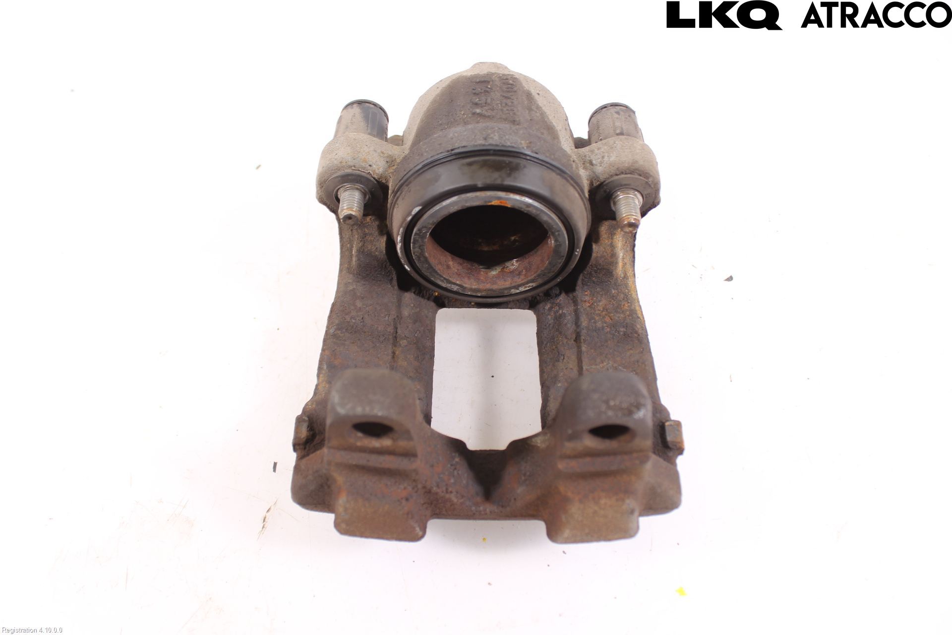 BMW 3 GT F34 13-19 Bremsecaliper Foran Venstre