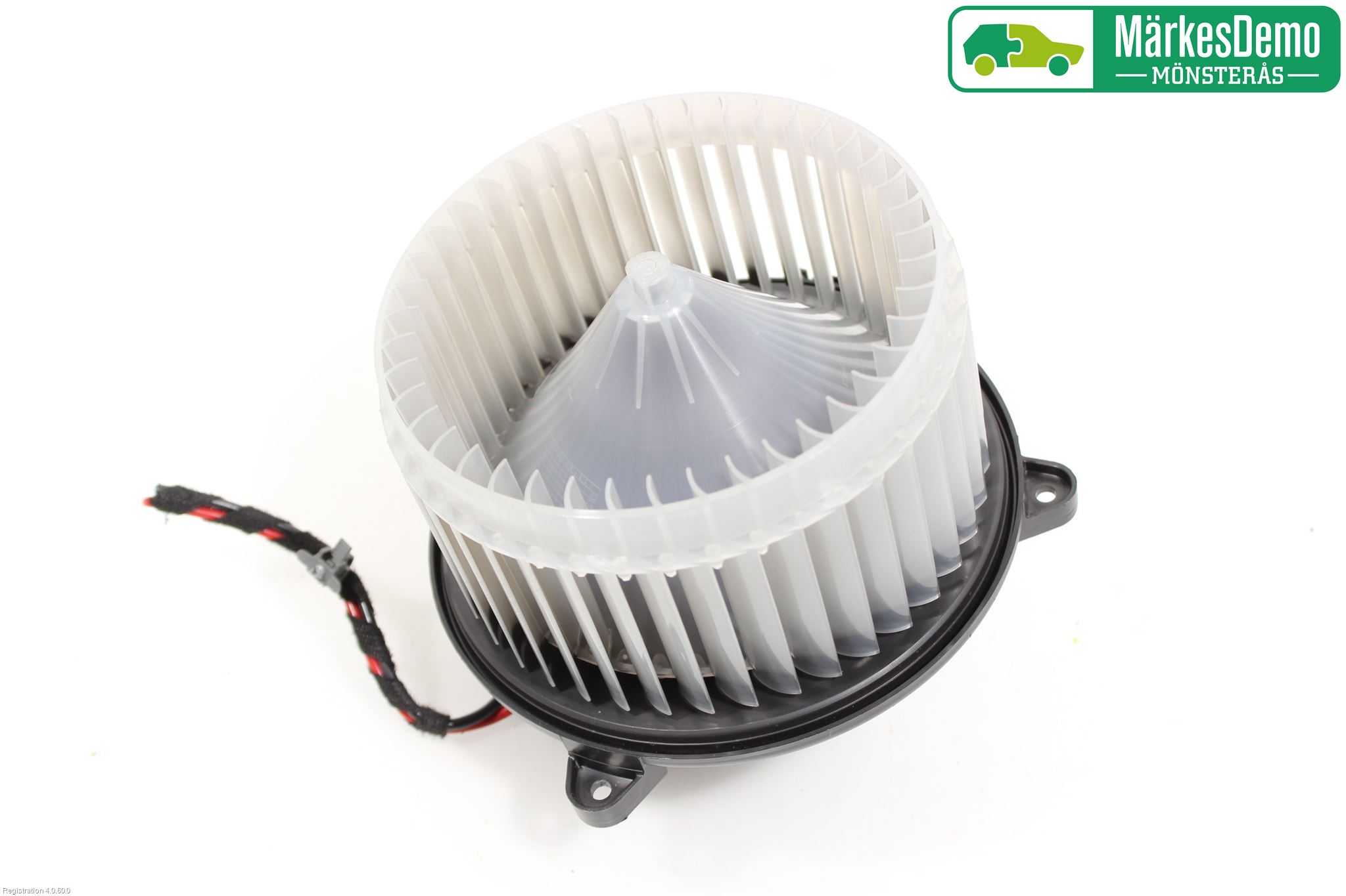 Opel INSIGNIA 09-16 Varmeapparat Viftemotor