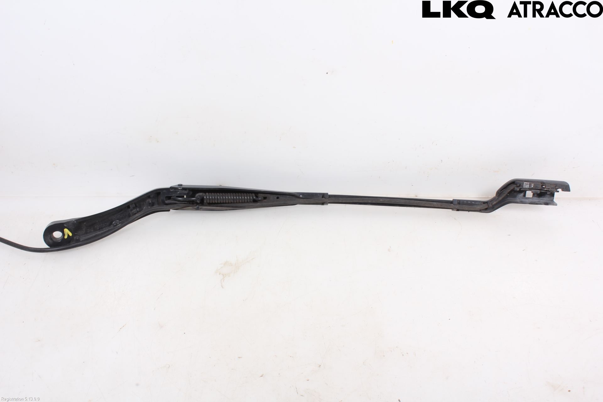 Tesla MODEL 3 17- Viskerarm-Armer Frontrute