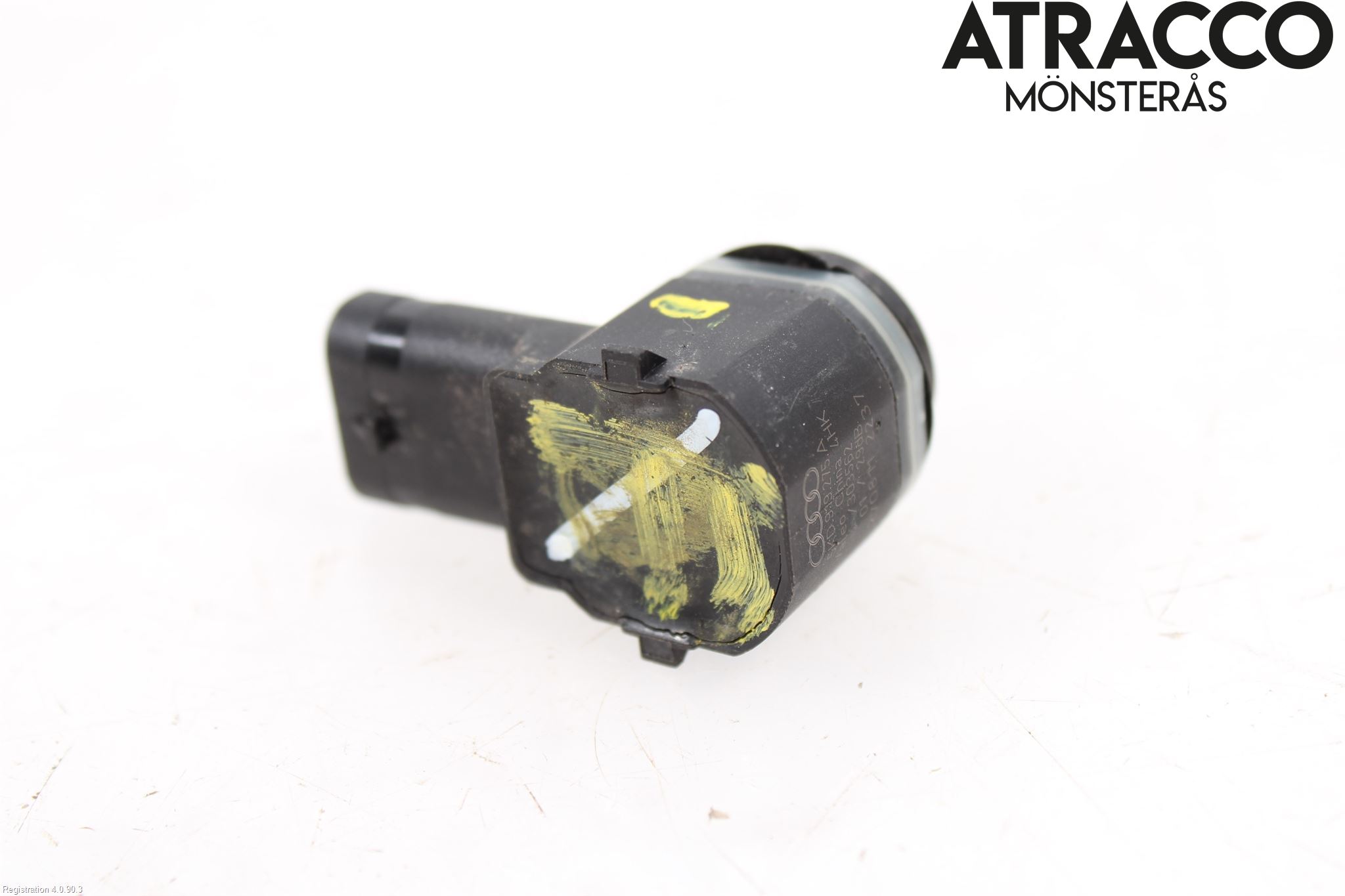 Volkswagen VW PASSAT 11-14 Sensor Ryggesensor