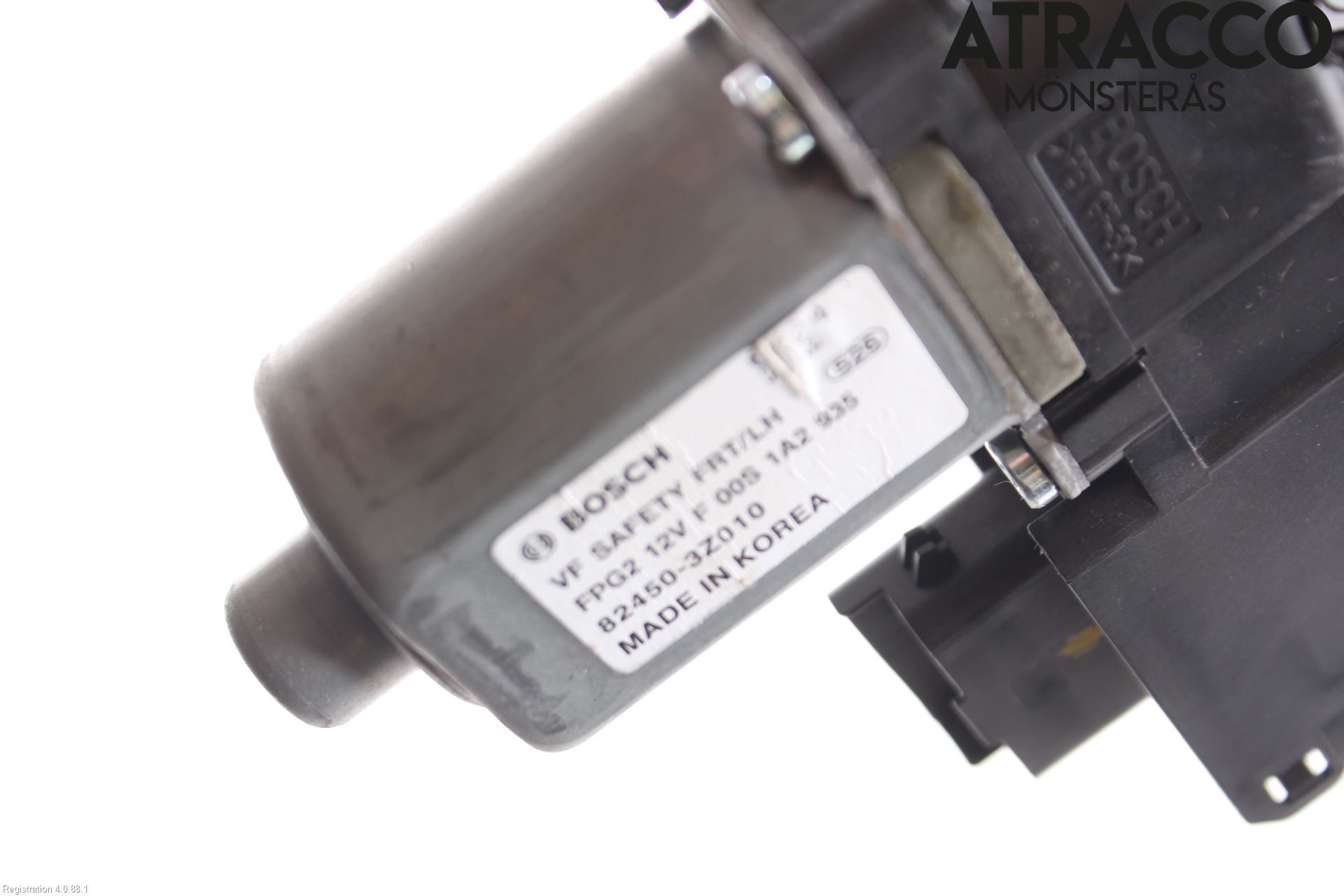 Hyundai i40 16-18 Vindusheismotor