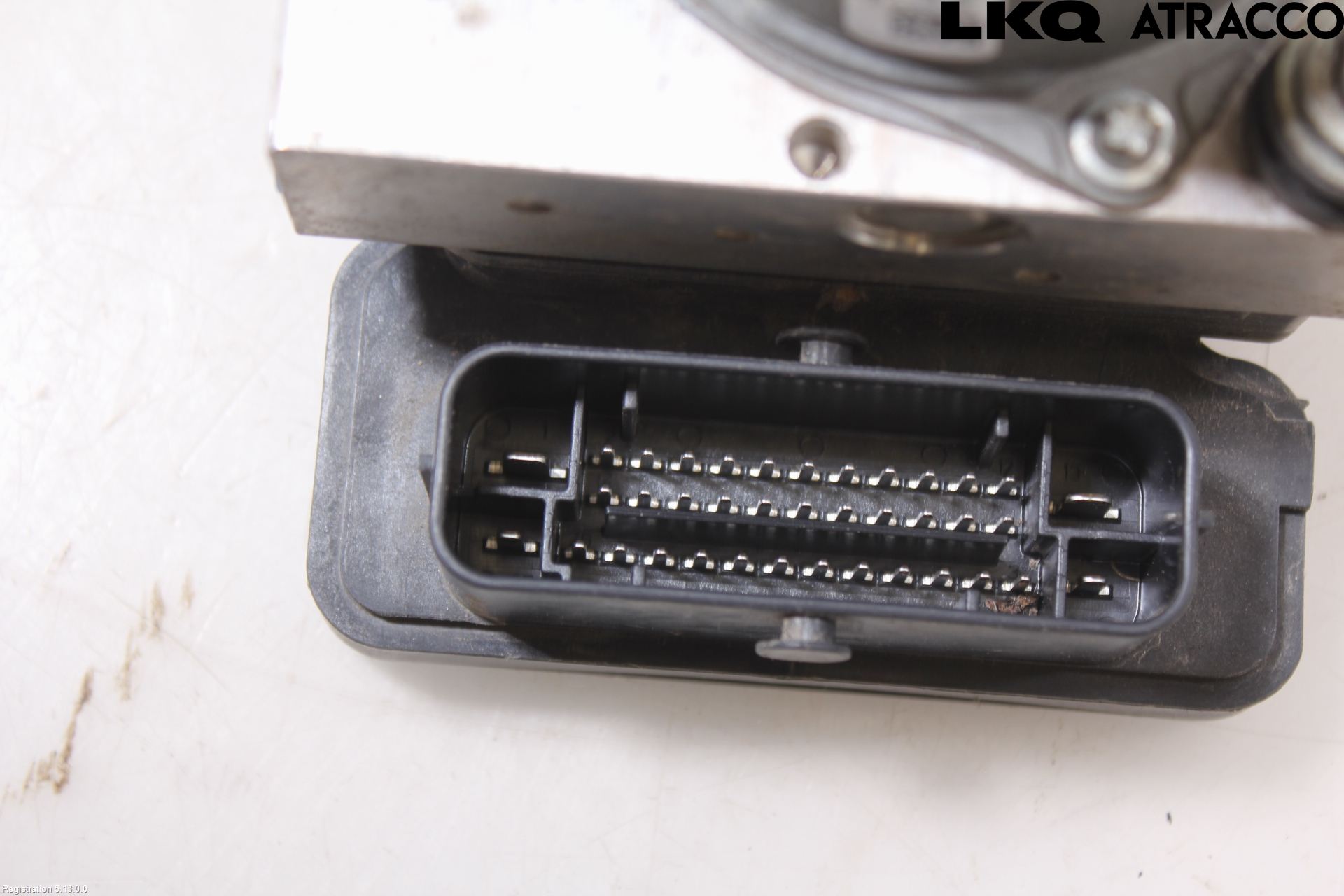 Tesla MODEL 3 17- Abs Hydraulikkaggregat