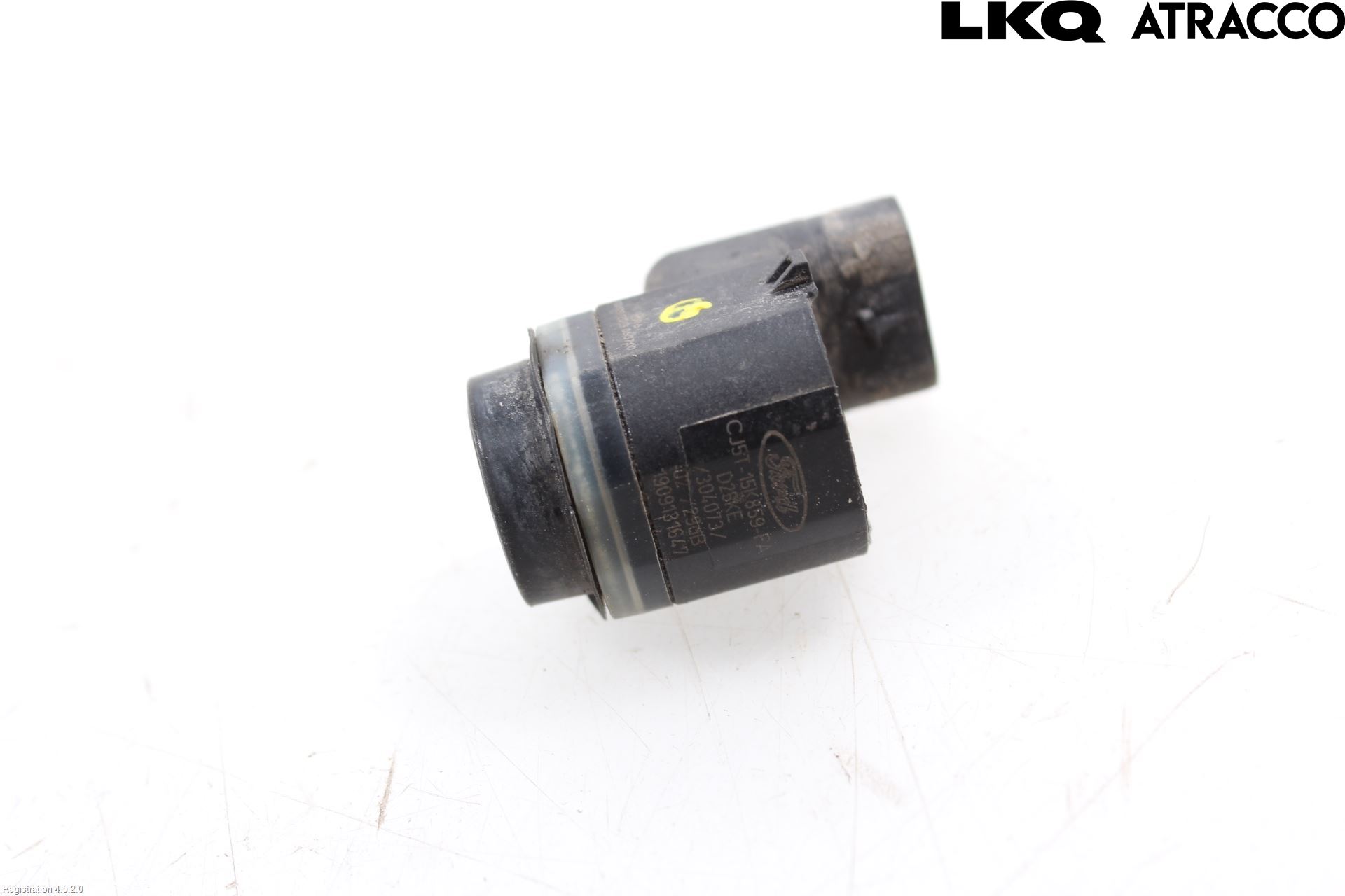Ford FOCUS 11-14 Sensor Ryggesensor