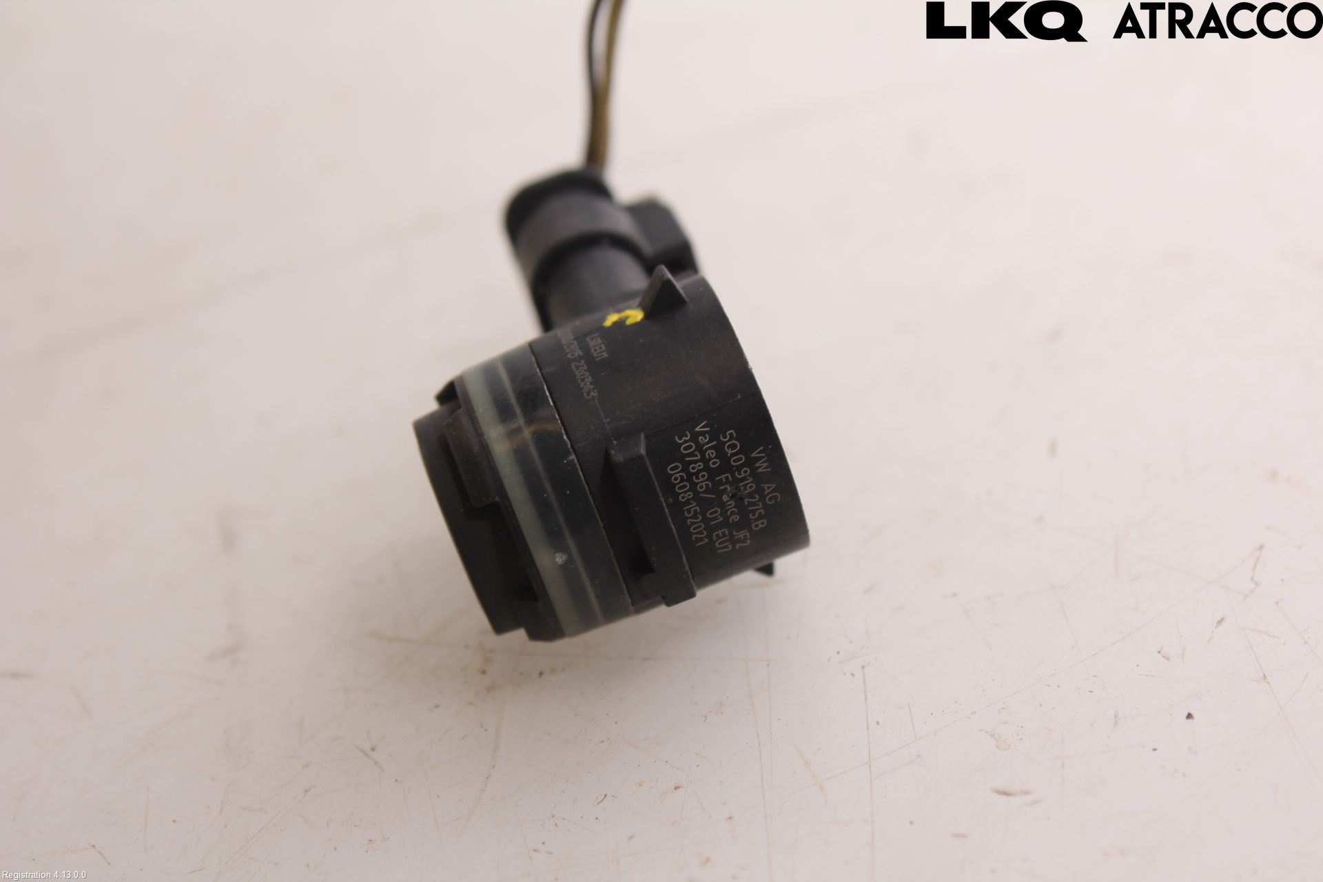 Audi A4/S4 B9 16-19 Sensor Ryggesensor
